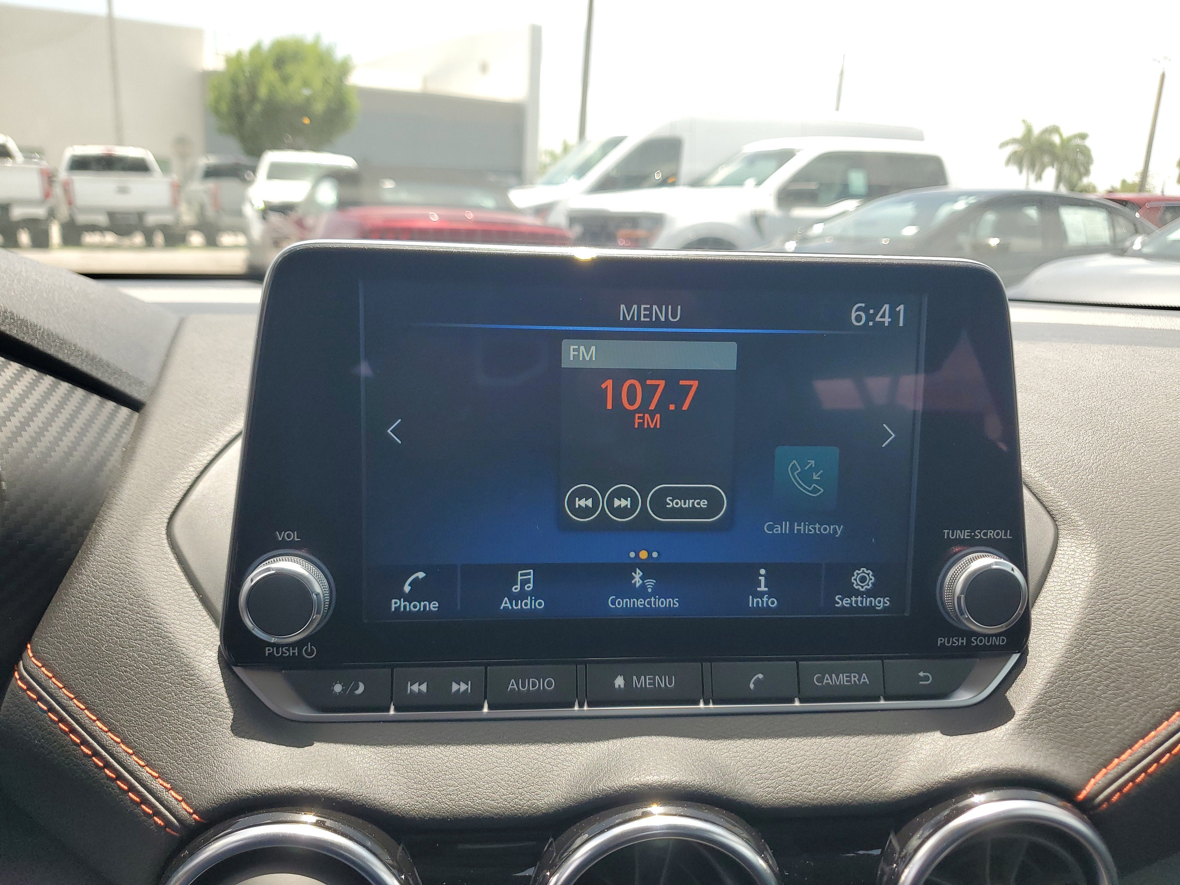 2025 Nissan Sentra SR Midnight Edition