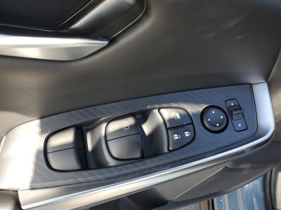 2025 Nissan Sentra SR Midnight Edition