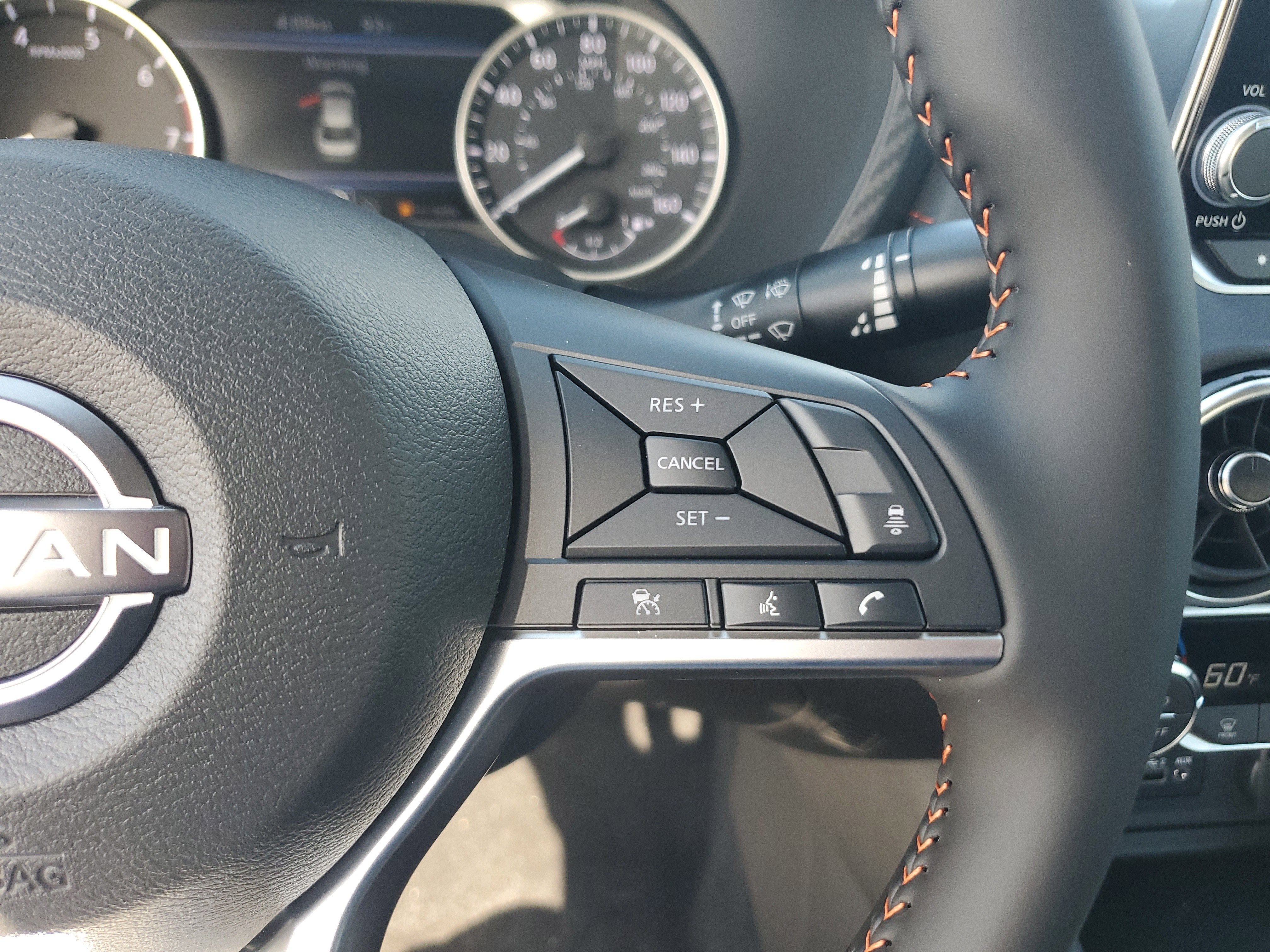 2025 Nissan Sentra SR Midnight Edition