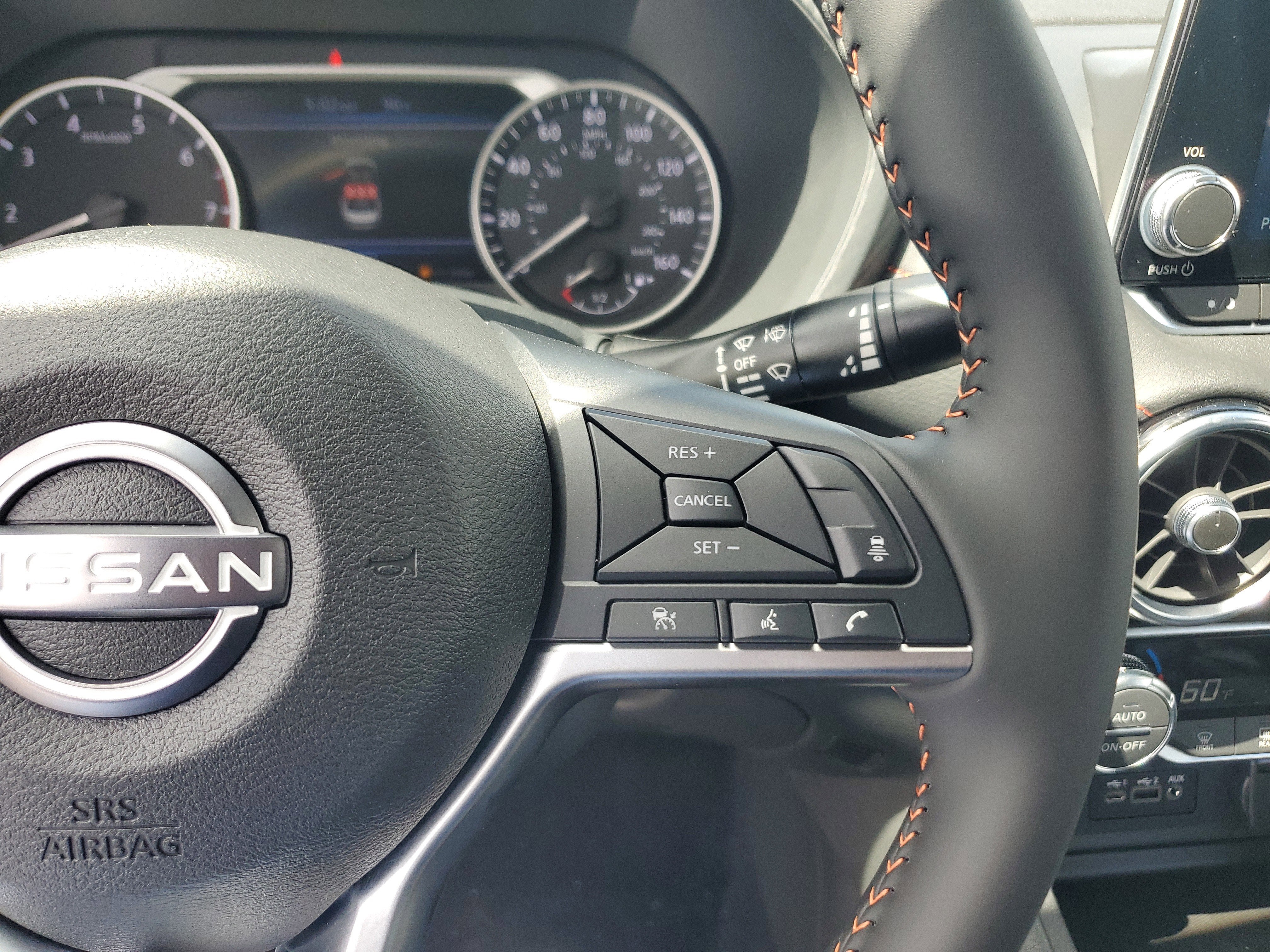 2025 Nissan Sentra SR Midnight Edition