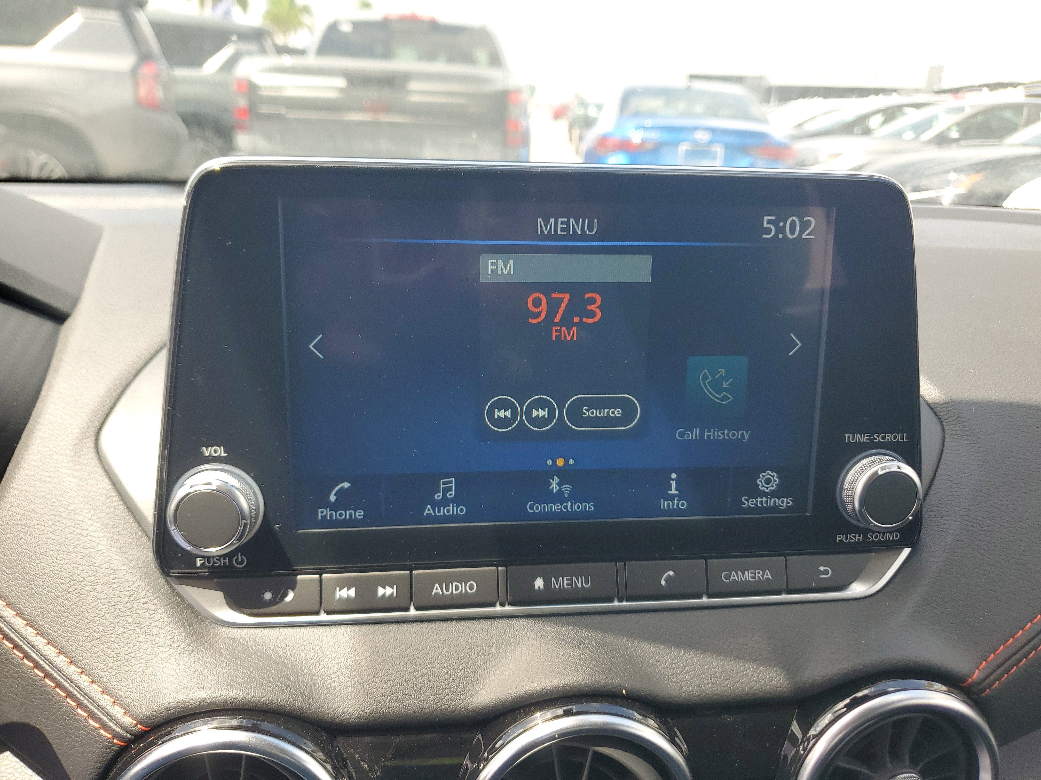 2025 Nissan Sentra SR Midnight Edition