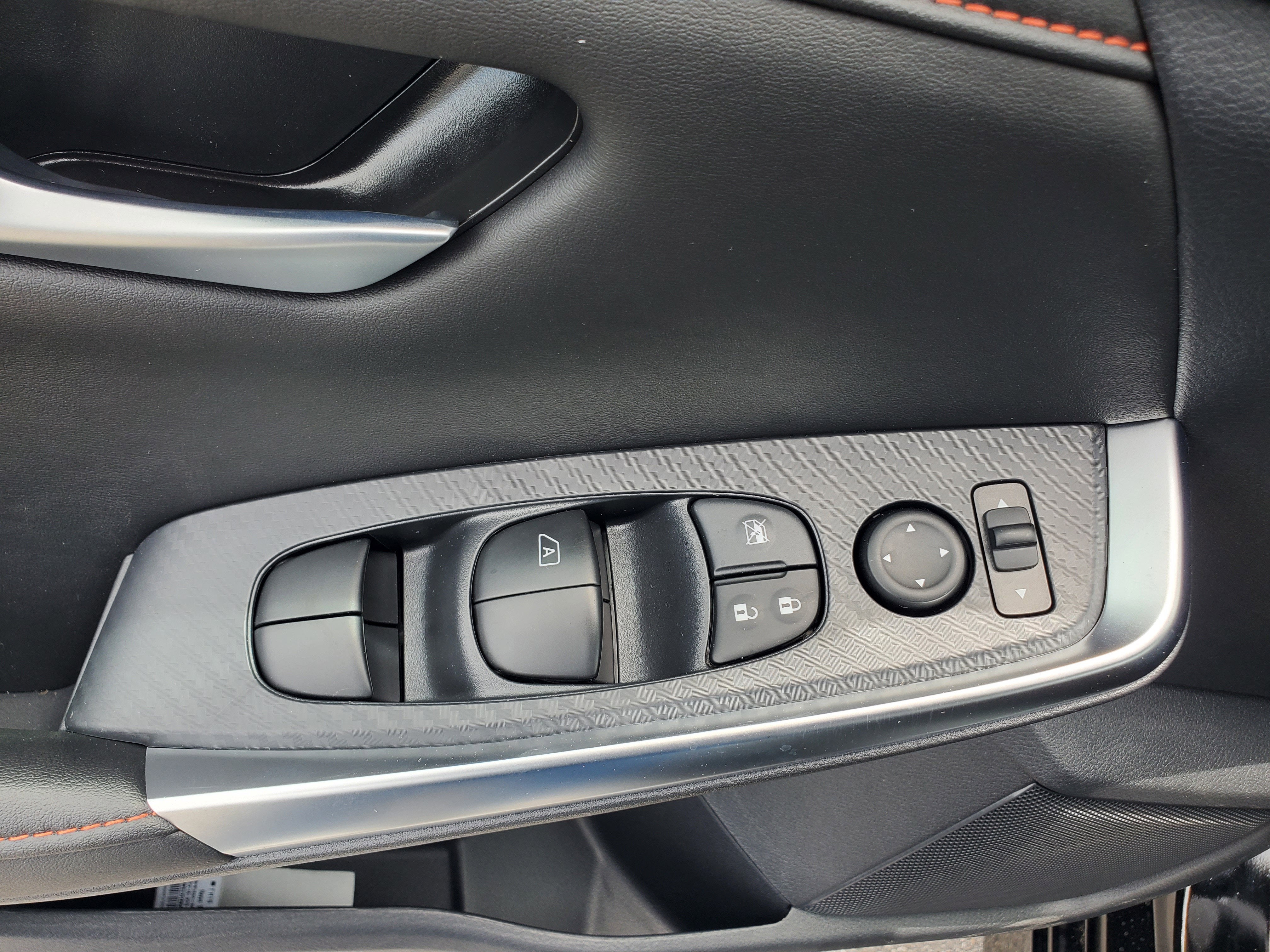 2025 Nissan Sentra SR Midnight Edition