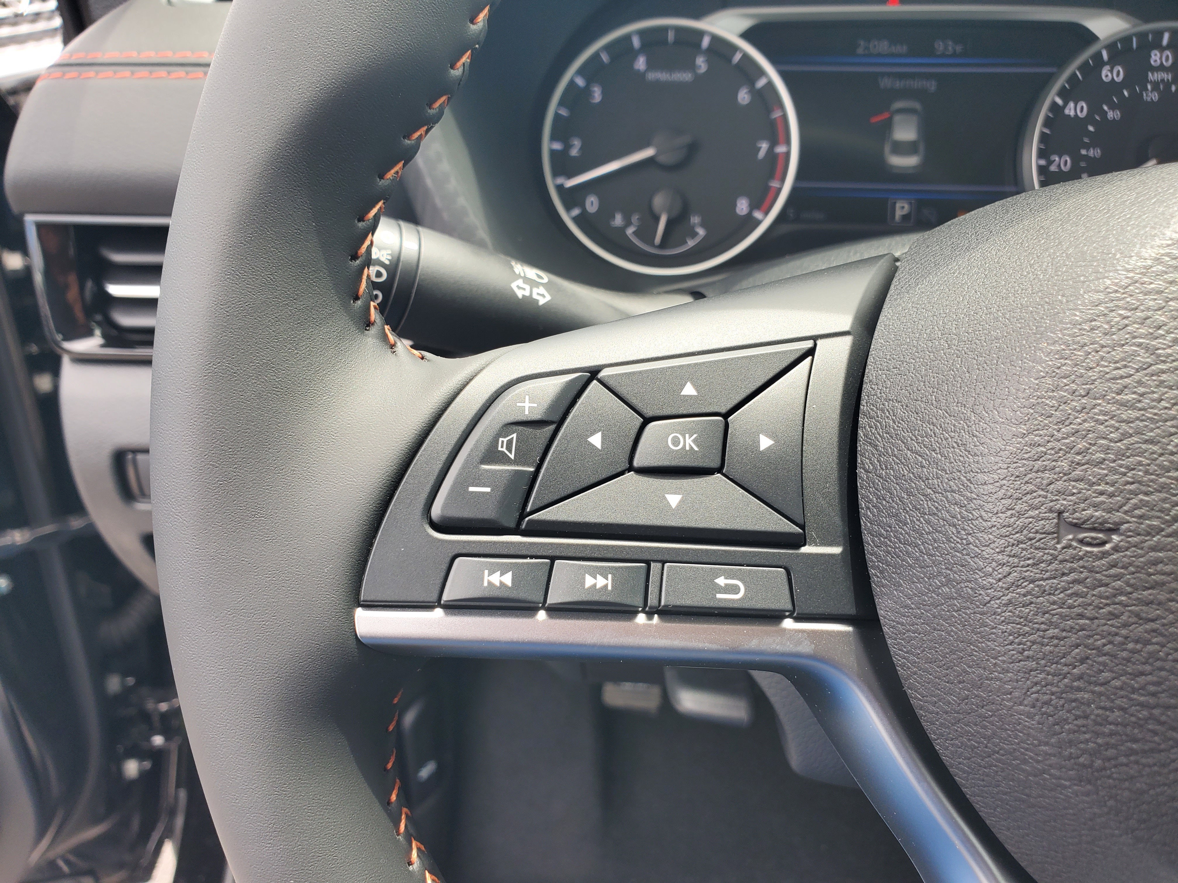 2025 Nissan Sentra SR Midnight Edition