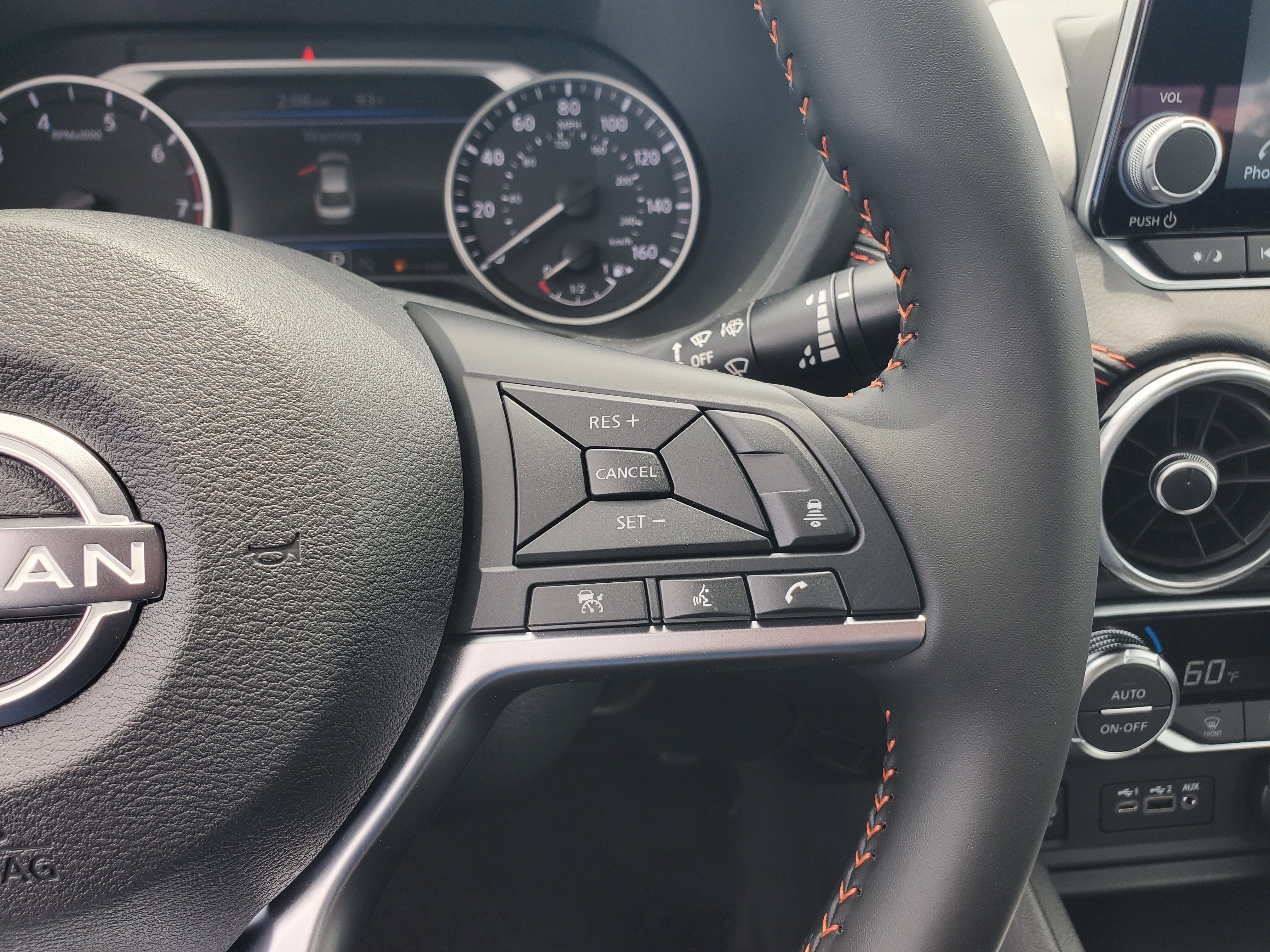 2025 Nissan Sentra SR Midnight Edition