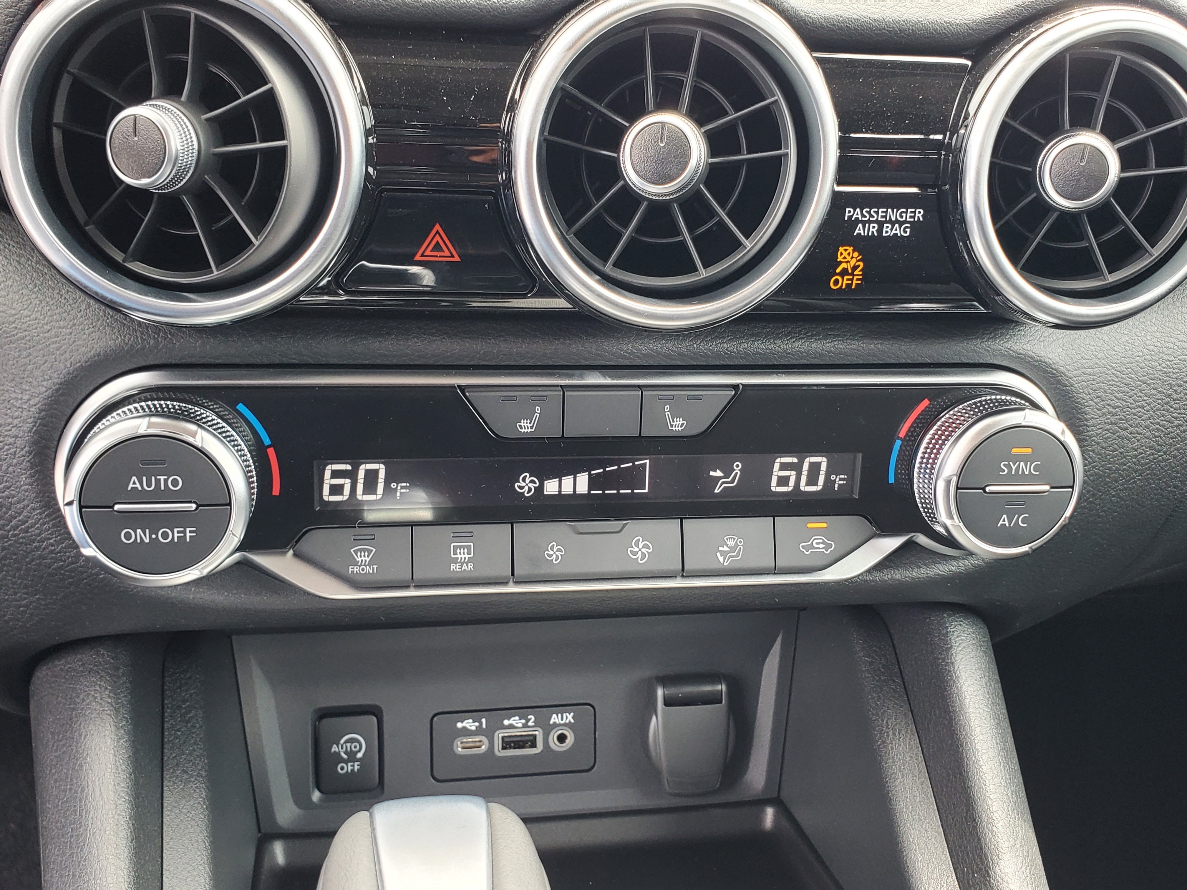 2025 Nissan Sentra SR Midnight Edition