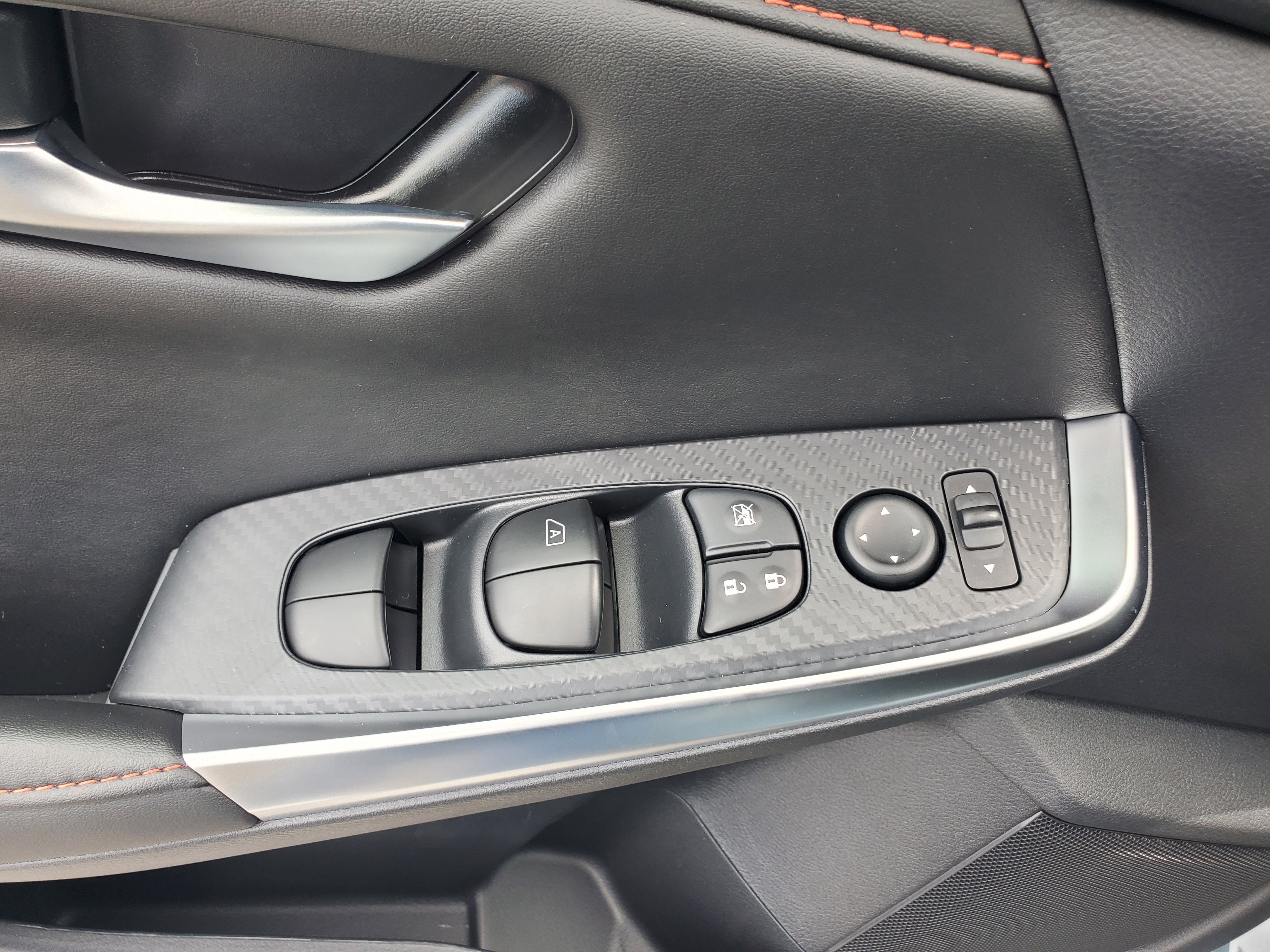 2025 Nissan Sentra SR Midnight Edition