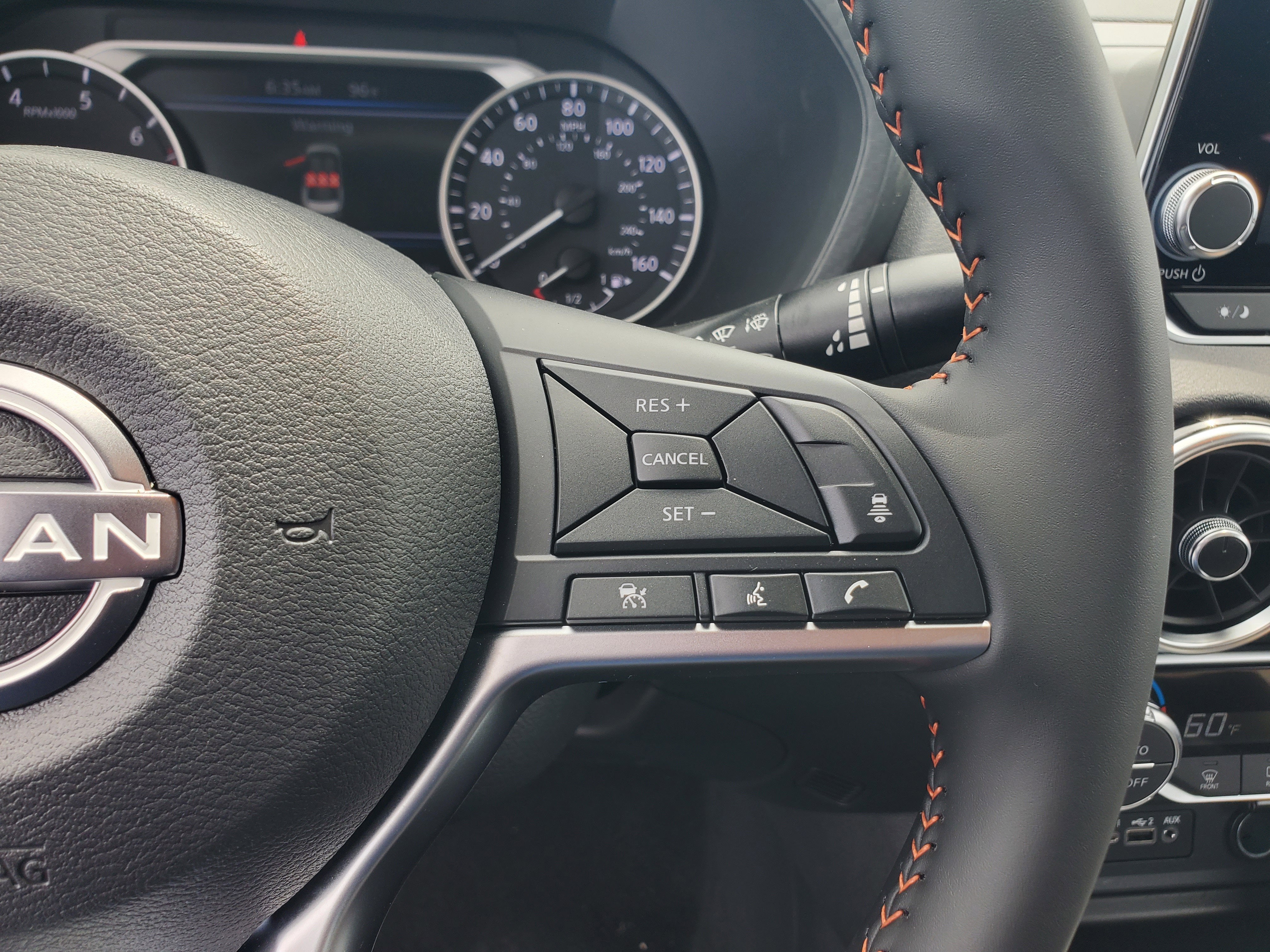 2025 Nissan Sentra SR Midnight Edition