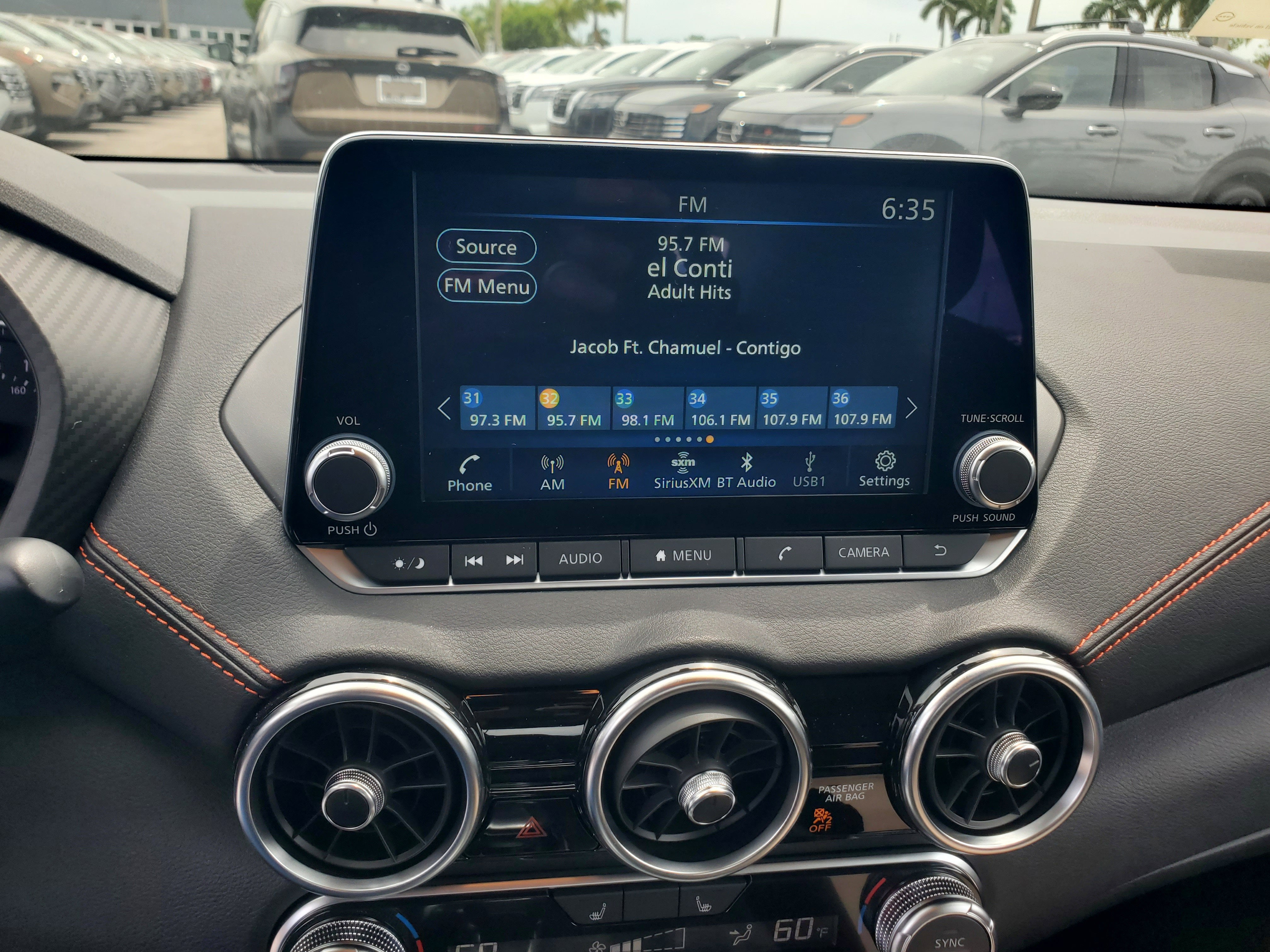 2025 Nissan Sentra SR Midnight Edition