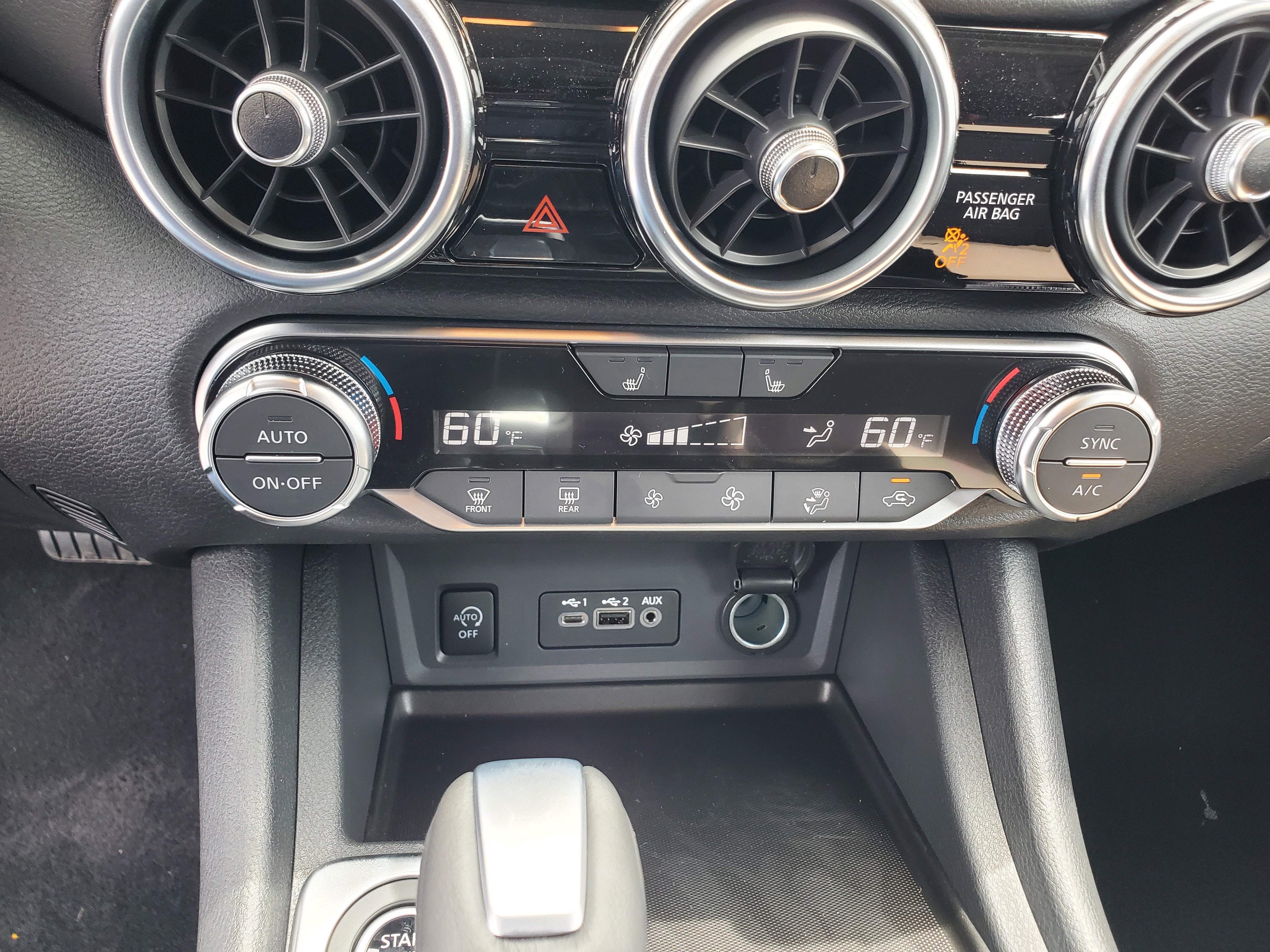 2025 Nissan Sentra SR Midnight Edition