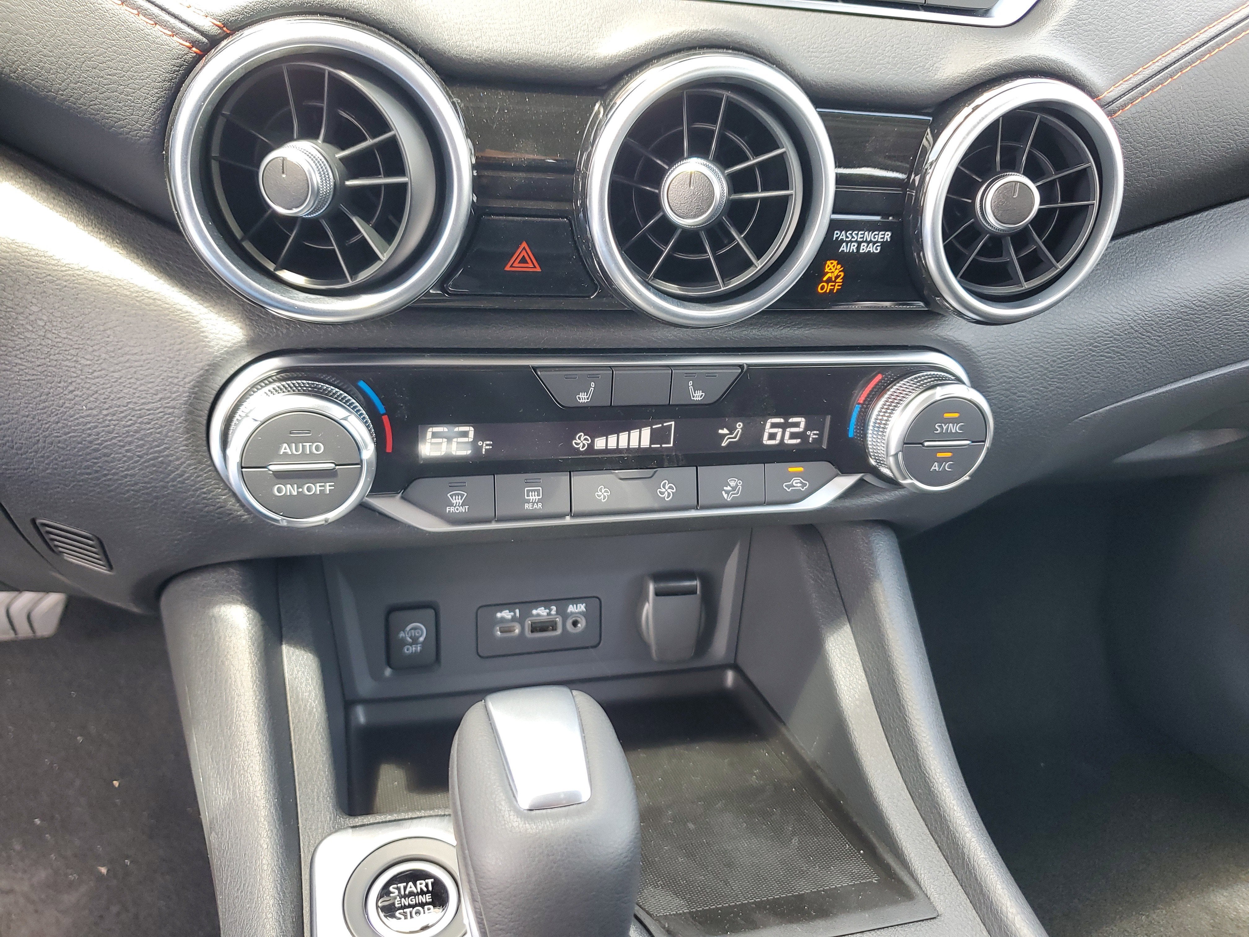 2025 Nissan Sentra SR Midnight Edition