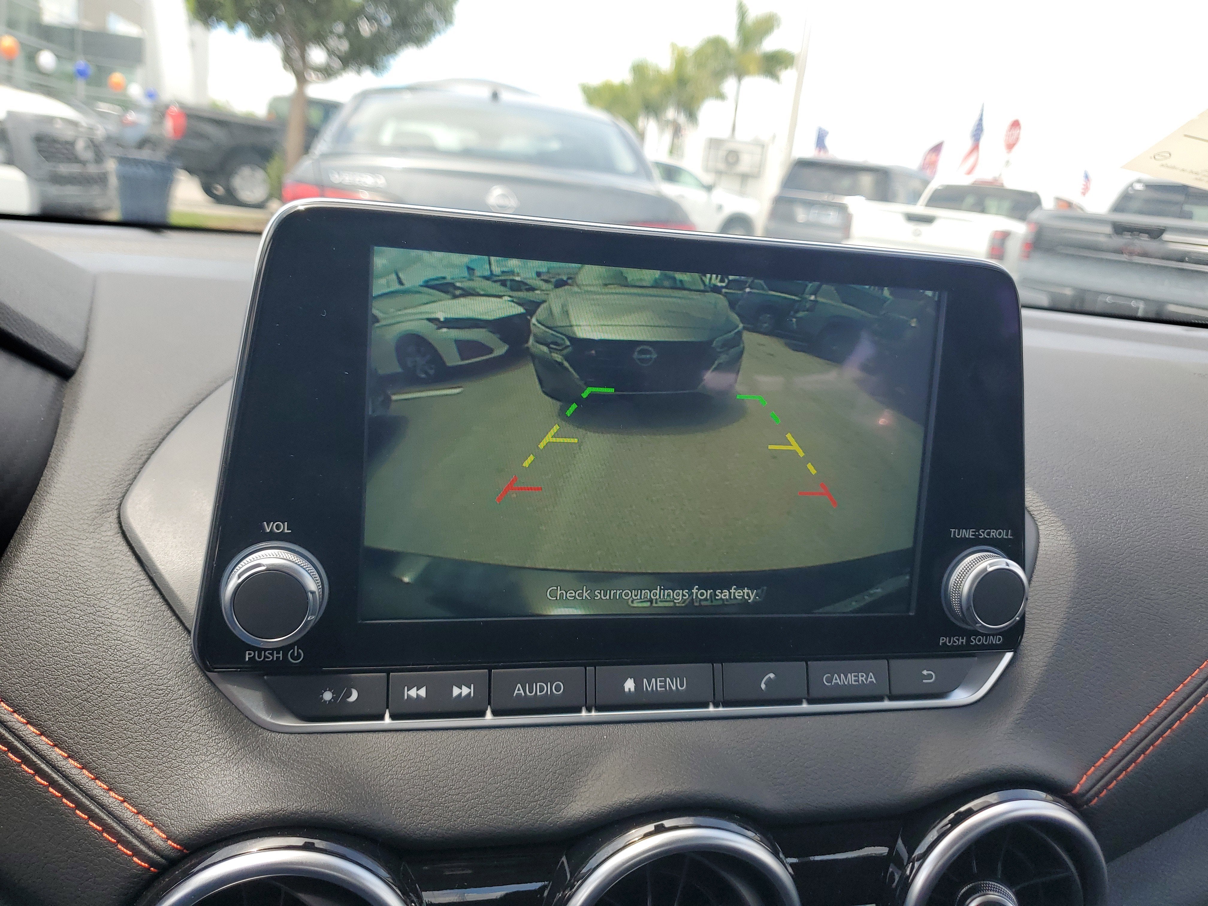 2025 Nissan Sentra SR Midnight Edition