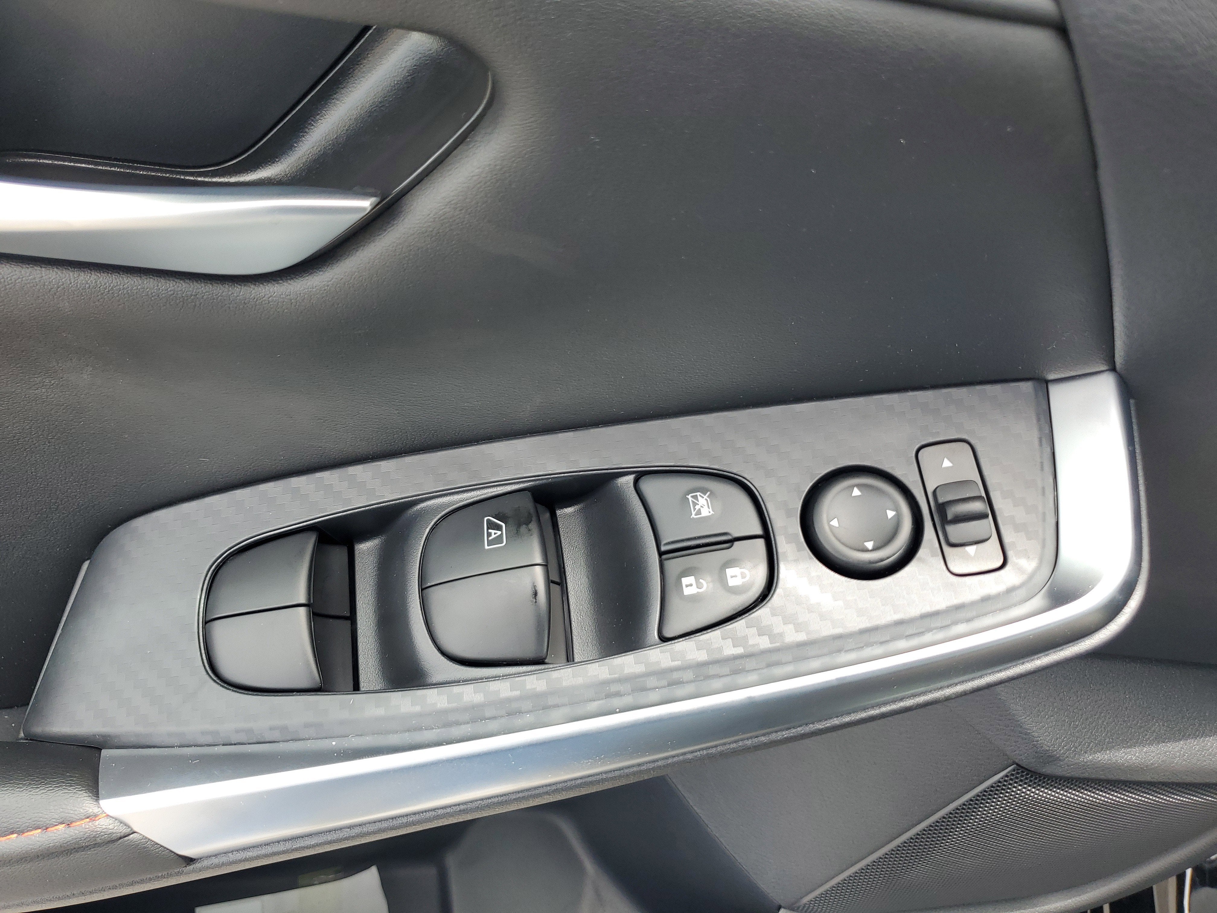 2025 Nissan Sentra SR Midnight Edition