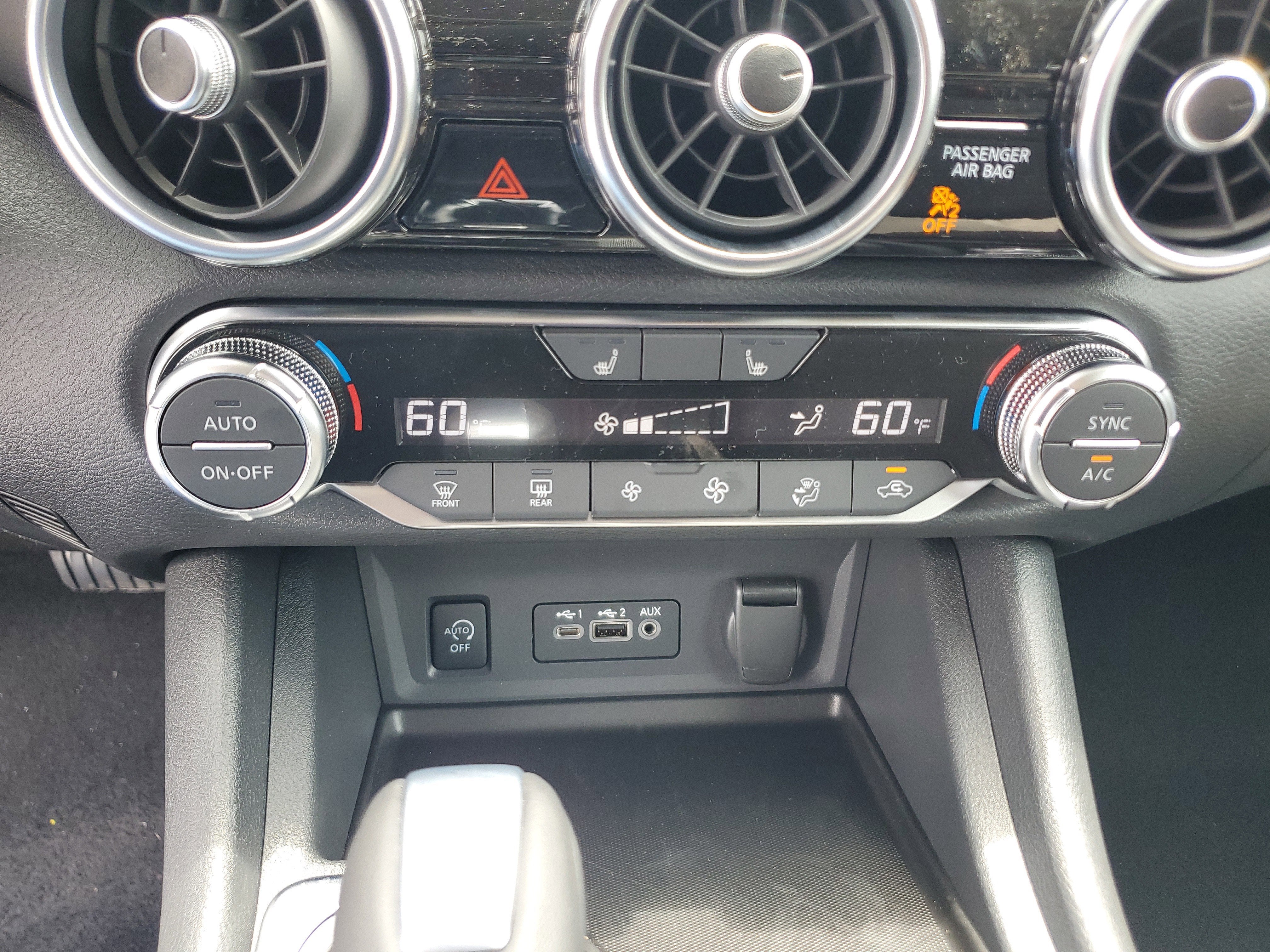 2025 Nissan Sentra SR Midnight Edition