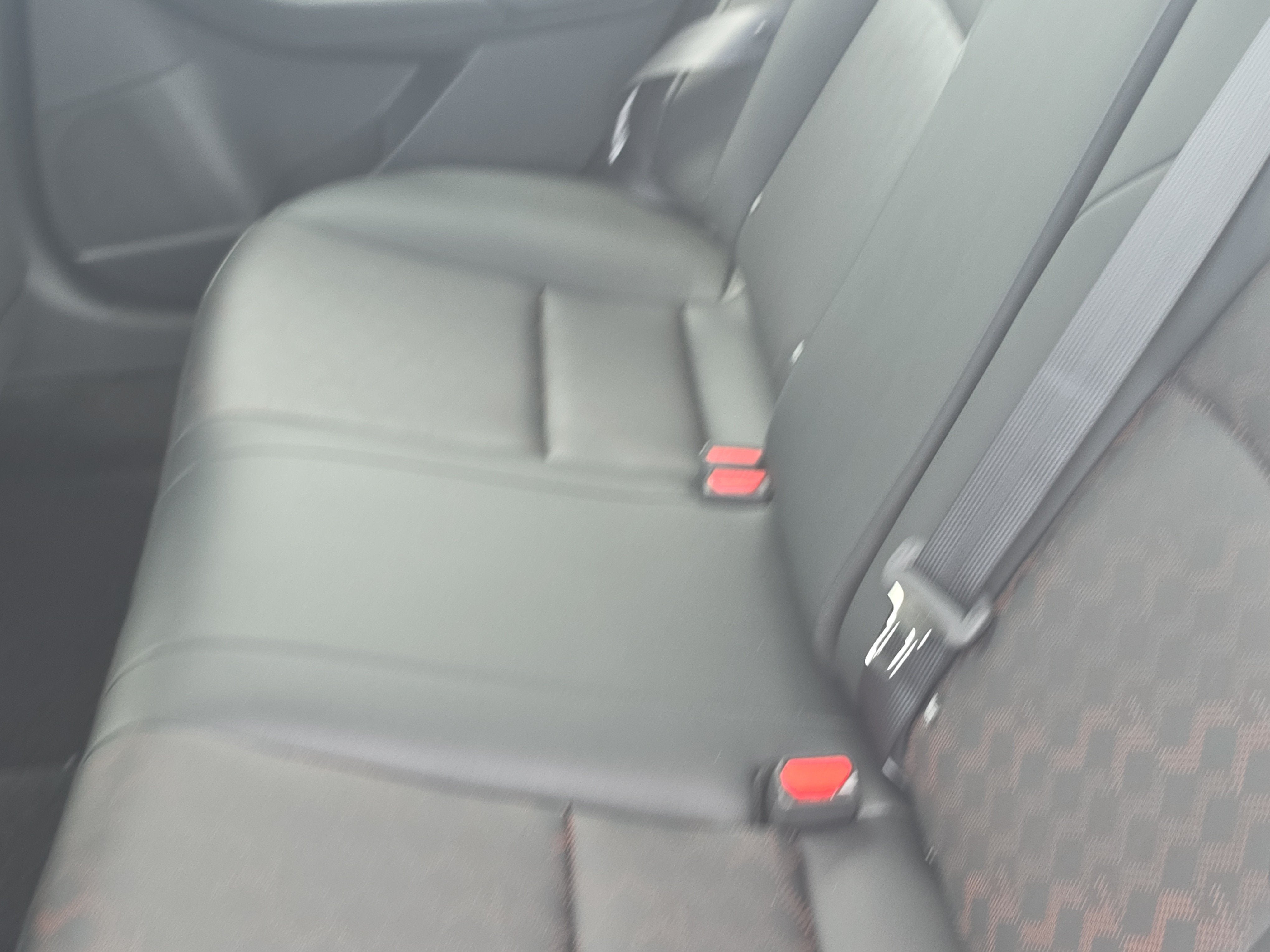 2027 Nissan Sentra SR Midnight Edition