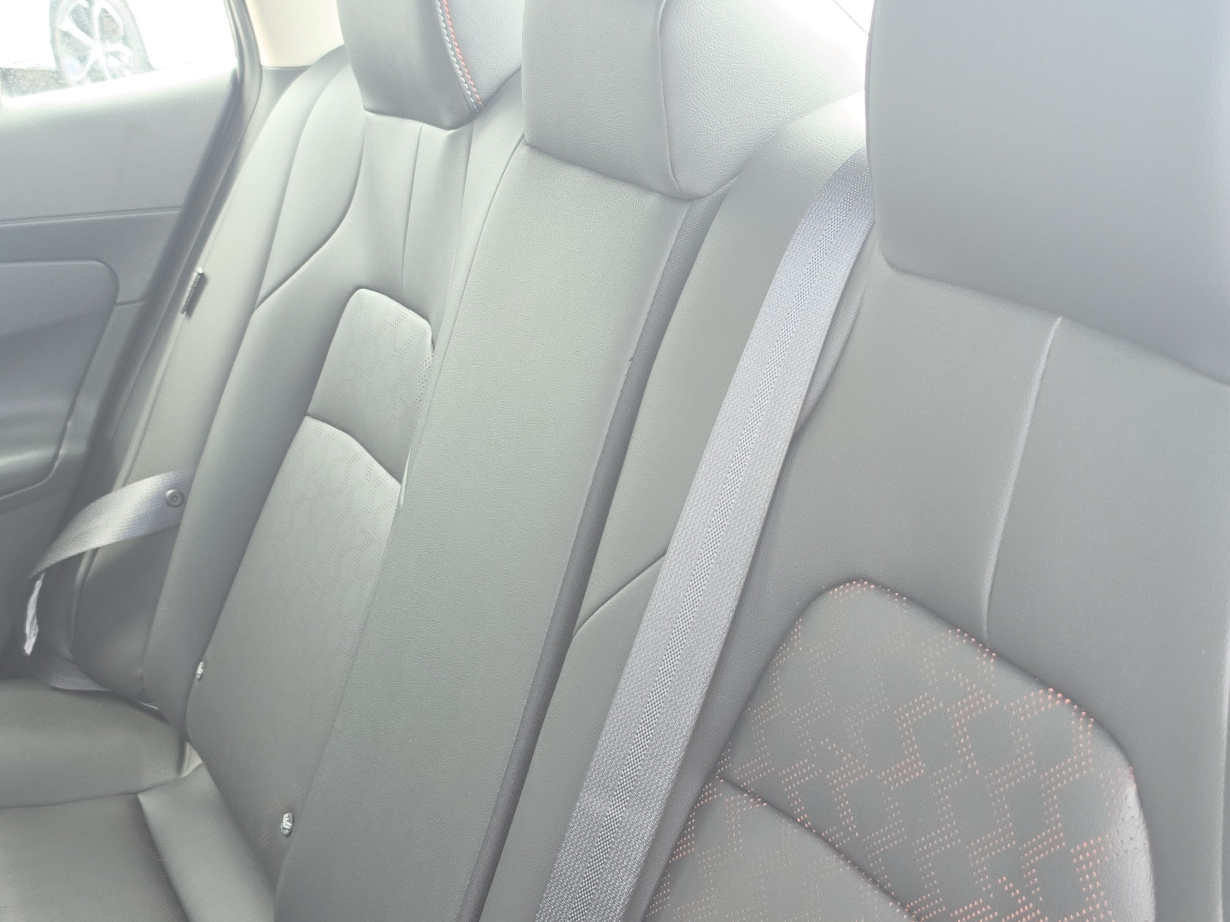 2027 Nissan Sentra SR Midnight Edition