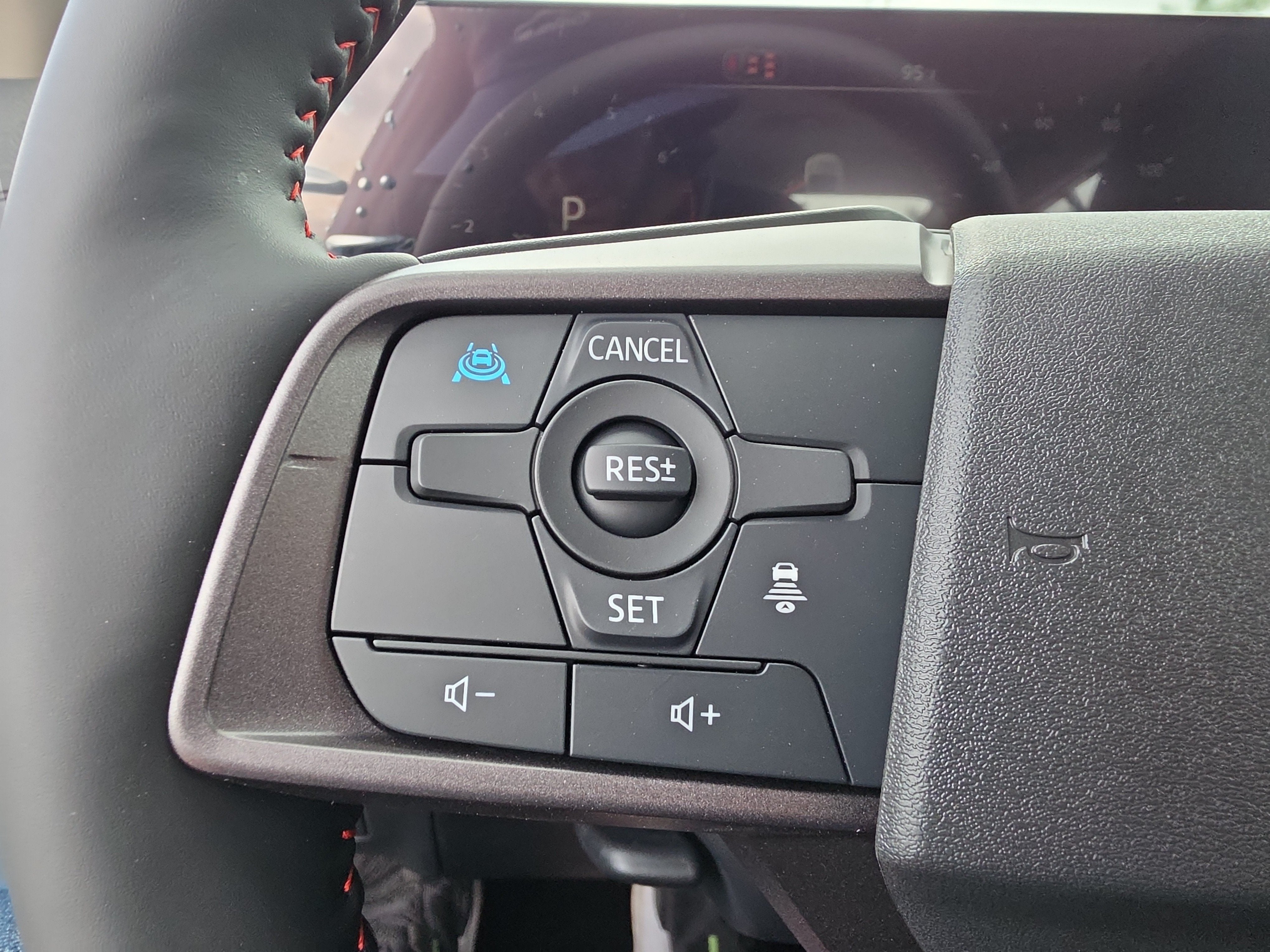 2027 Nissan Sentra SR Midnight Edition