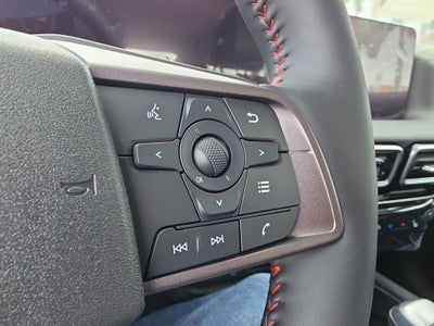 2027 Nissan Sentra SR Midnight Edition