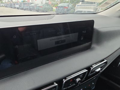 2027 Nissan Sentra SR Midnight Edition