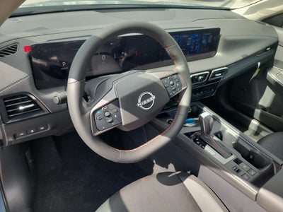 2027 Nissan Sentra SR Midnight Edition
