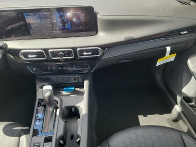 2027 Nissan Sentra SR Midnight Edition