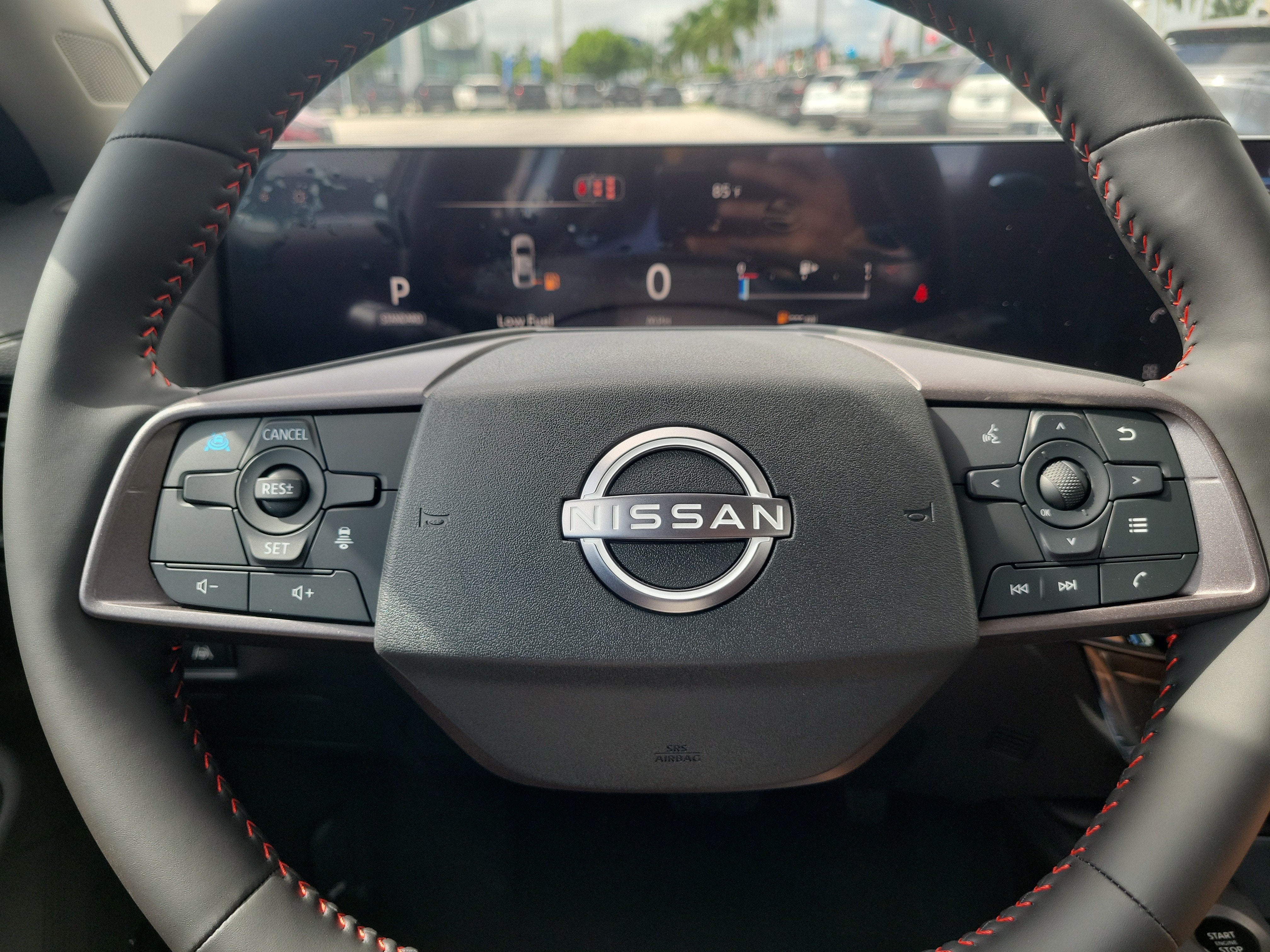 2027 Nissan Sentra SR Midnight Edition