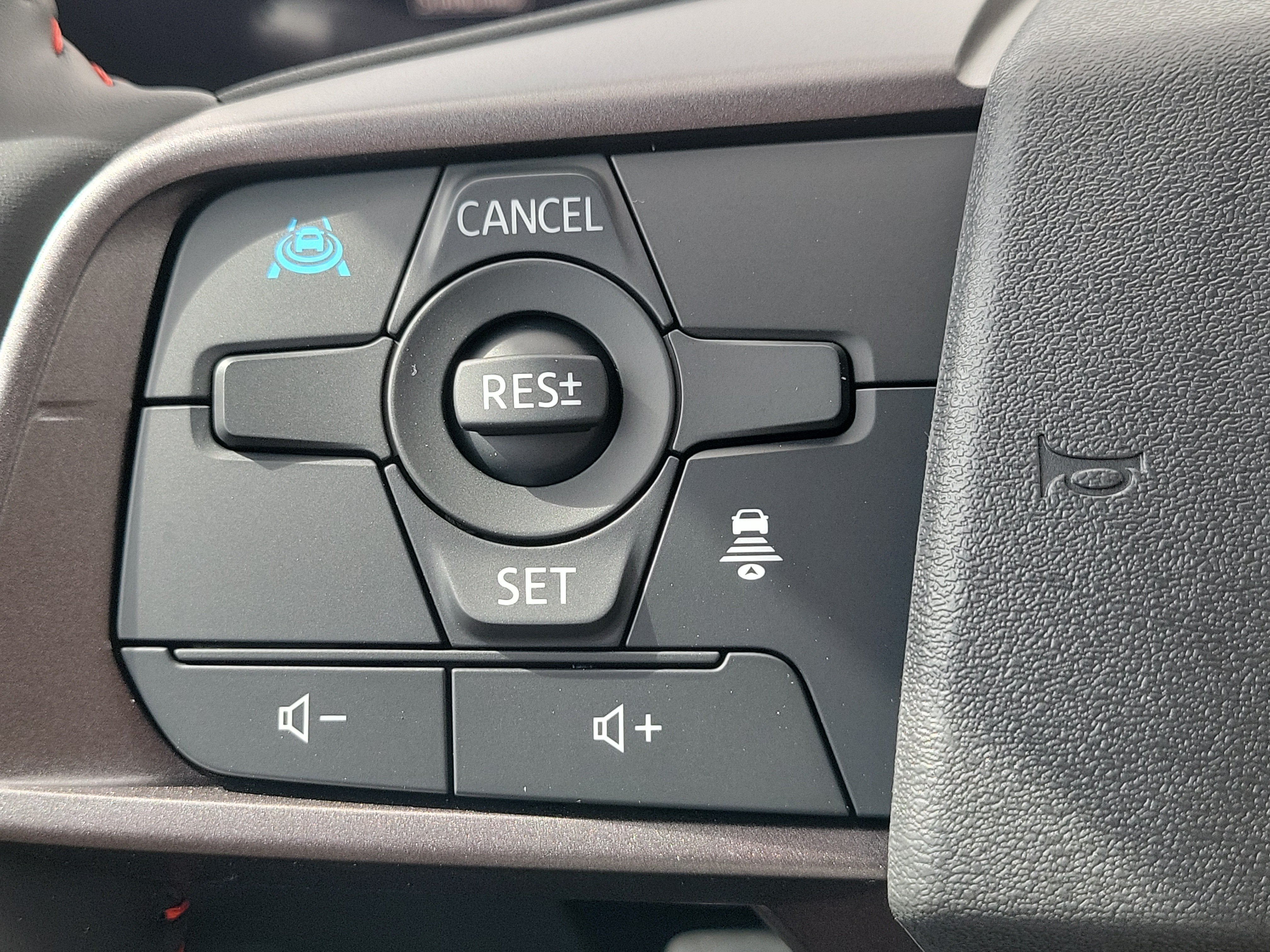 2027 Nissan Sentra SR Midnight Edition