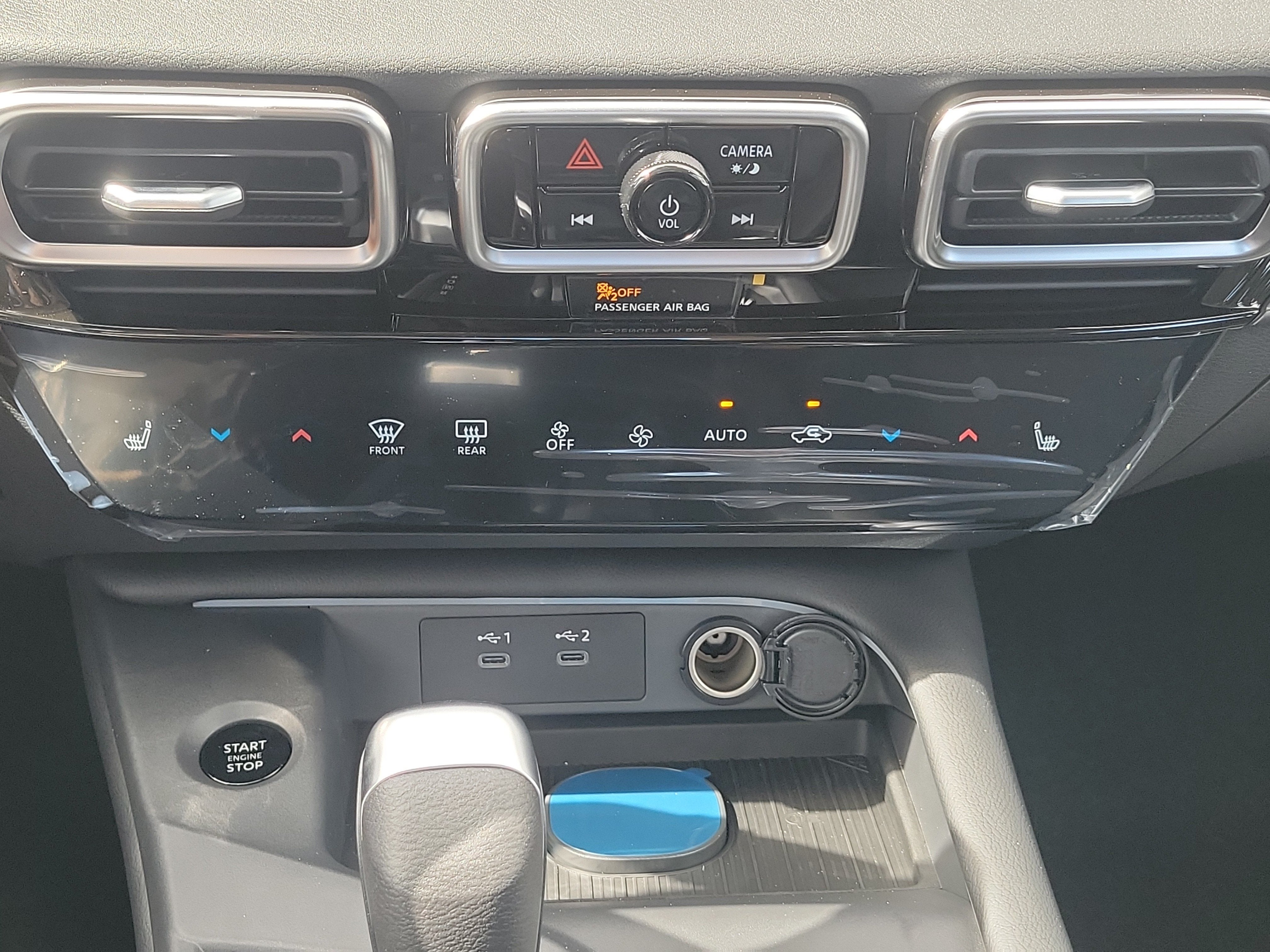 2027 Nissan Sentra SR Midnight Edition