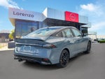 2027 Nissan Sentra SR Midnight Edition