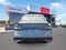 2027 Nissan Sentra SR Midnight Edition