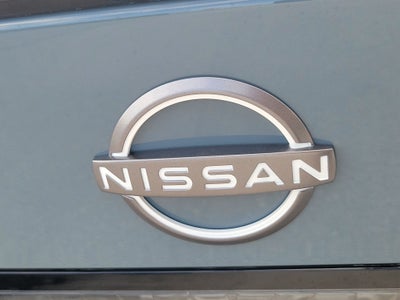 2027 Nissan Sentra SR Midnight Edition