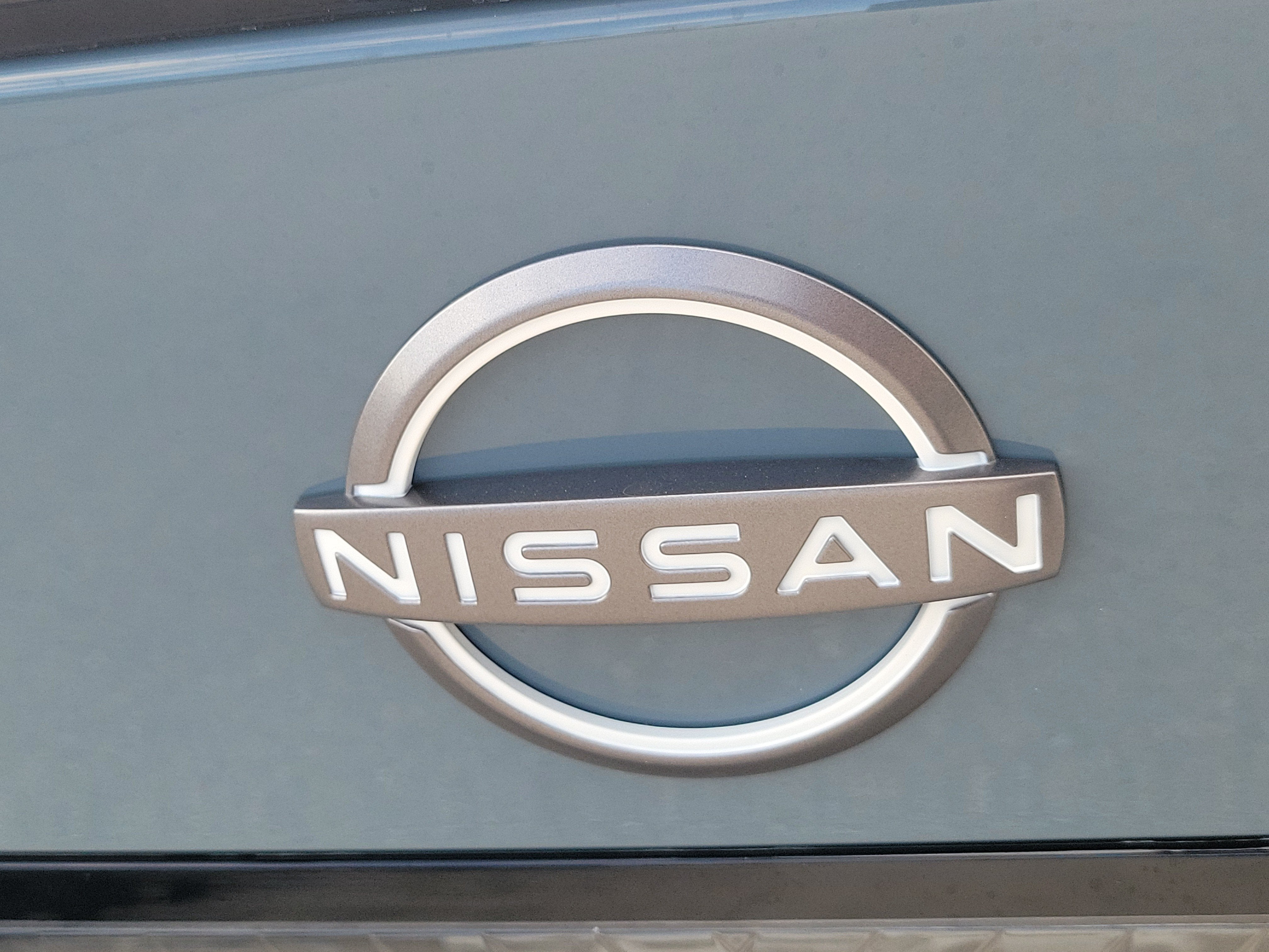 2027 Nissan Sentra SR Midnight Edition