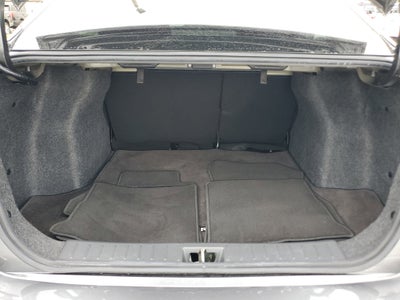 2023 Nissan Versa SR