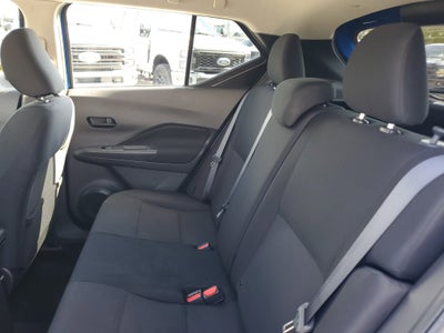 2023 Nissan Kicks S