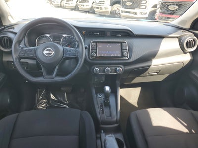 2023 Nissan Kicks S