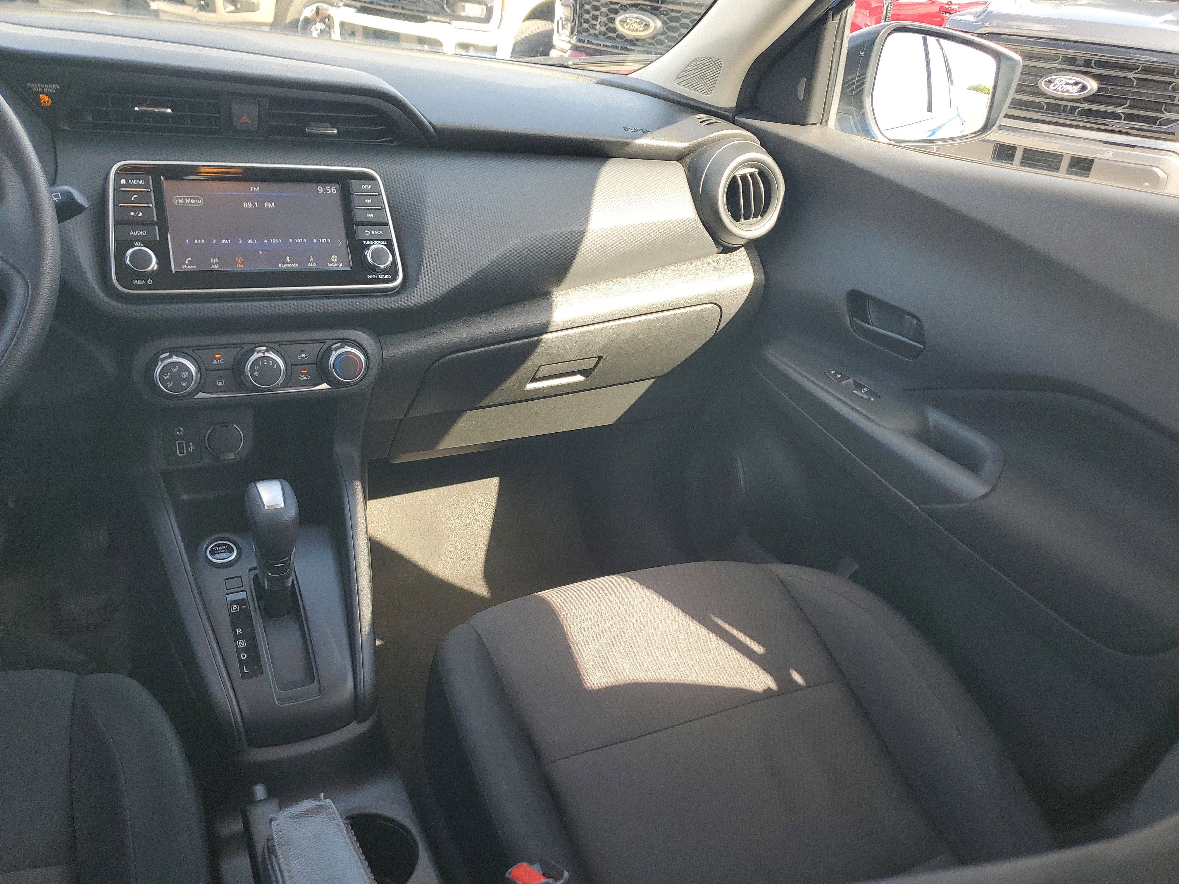 2023 Nissan Kicks S