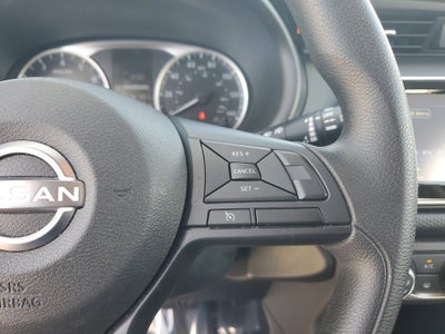 2023 Nissan Kicks S