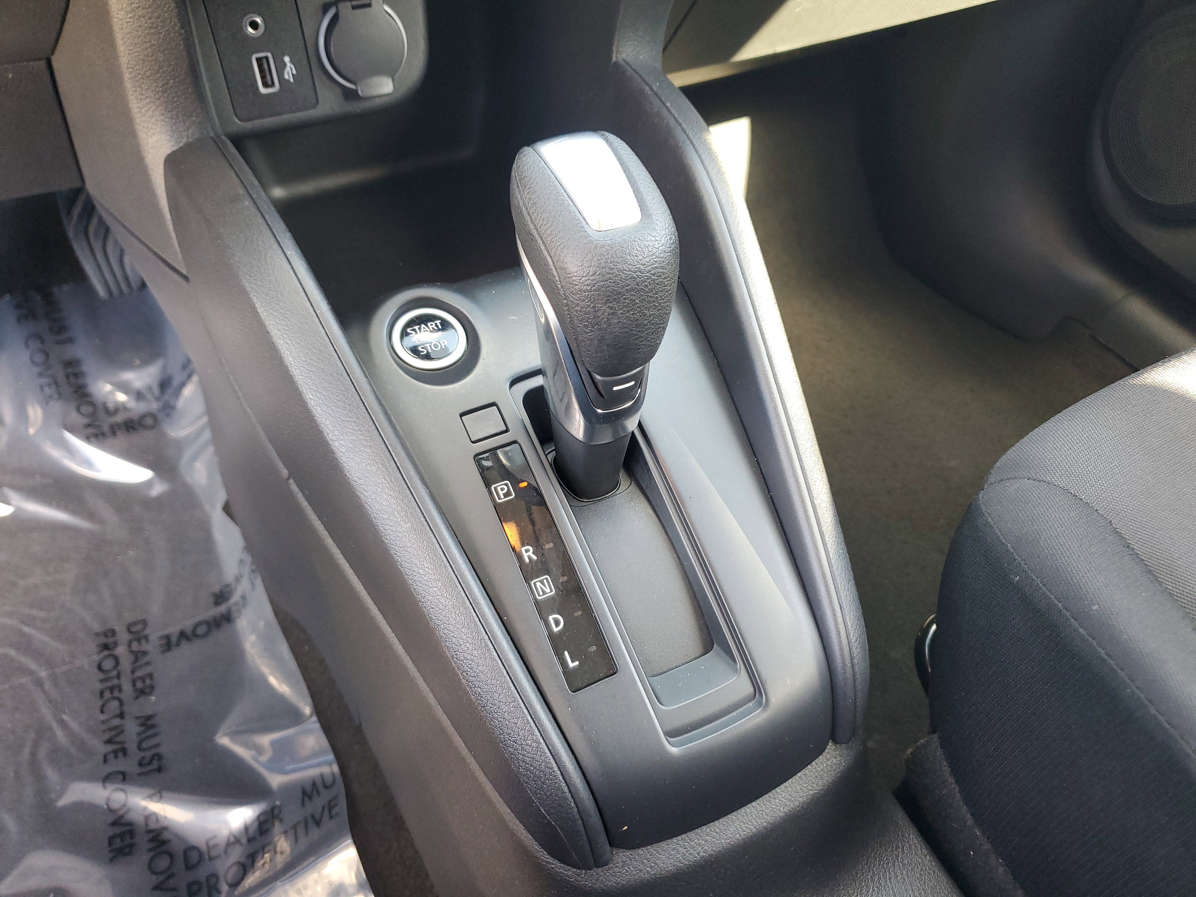 2023 Nissan Kicks S
