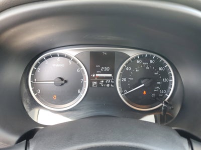 2023 Nissan Kicks S