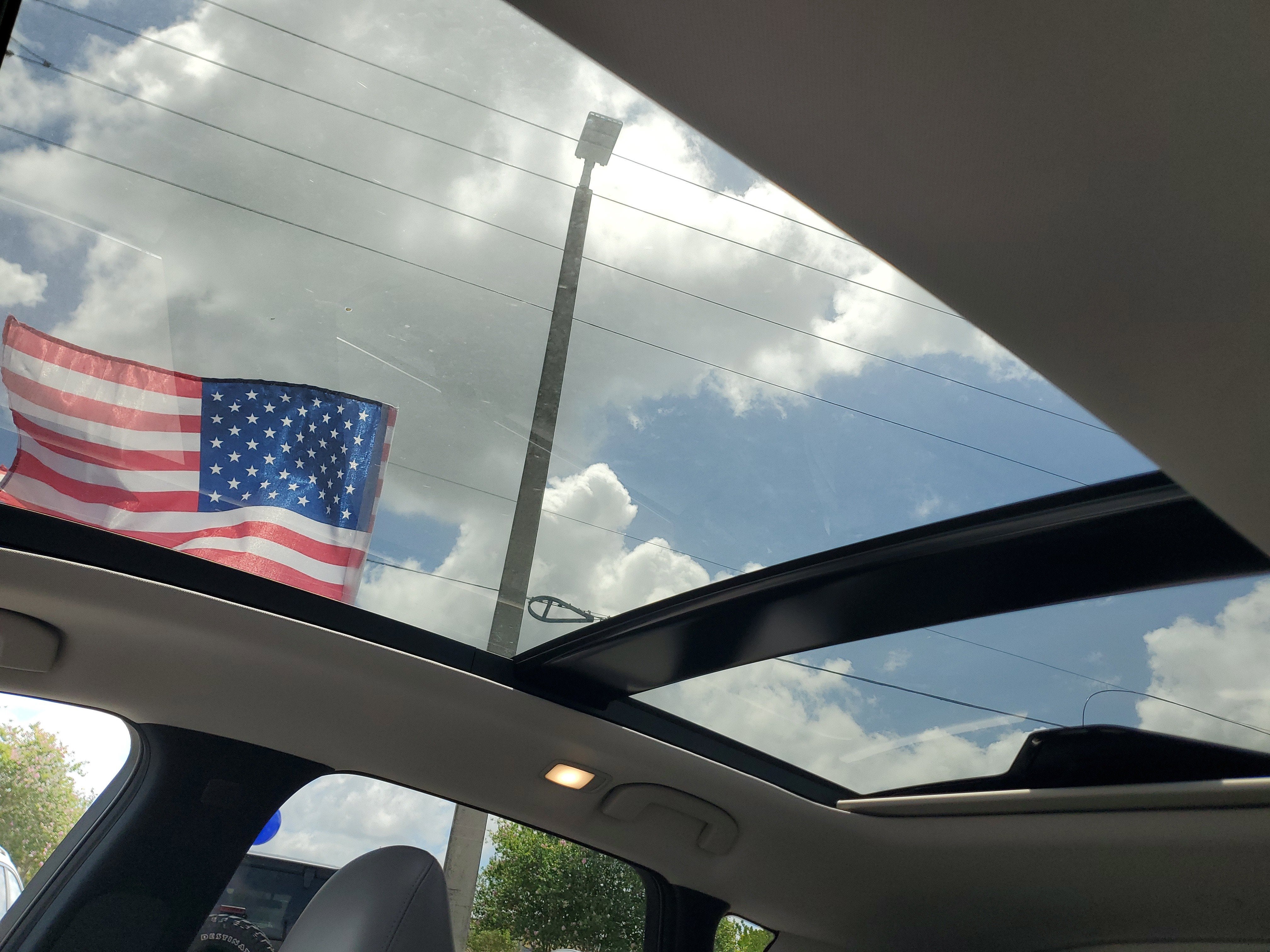 2024 INFINITI QX50 LUXE