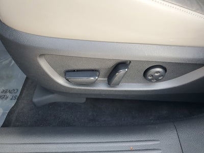 2024 INFINITI QX50 LUXE