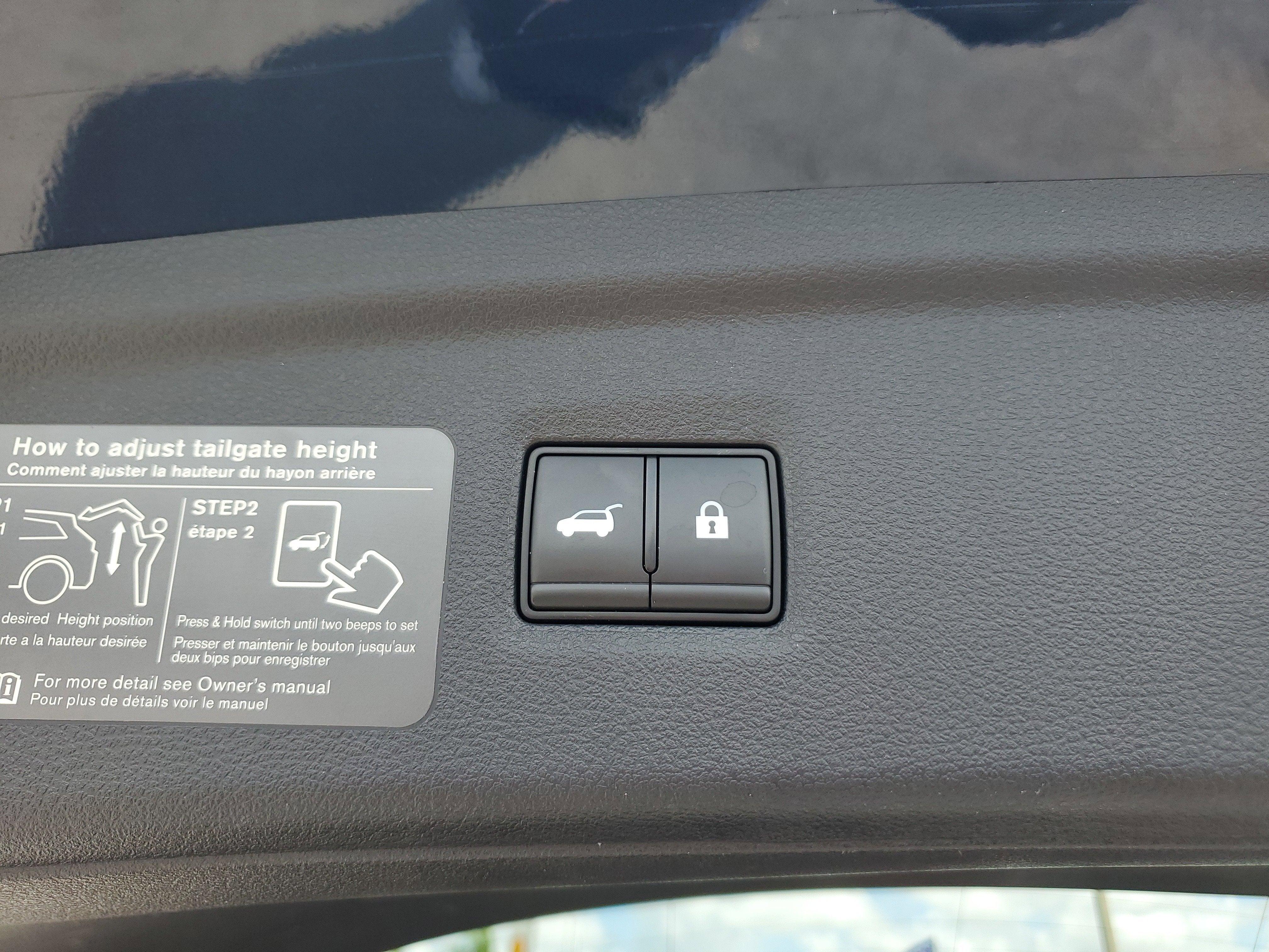 2024 INFINITI QX50 LUXE