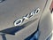 2022 INFINITI QX50 LUXE