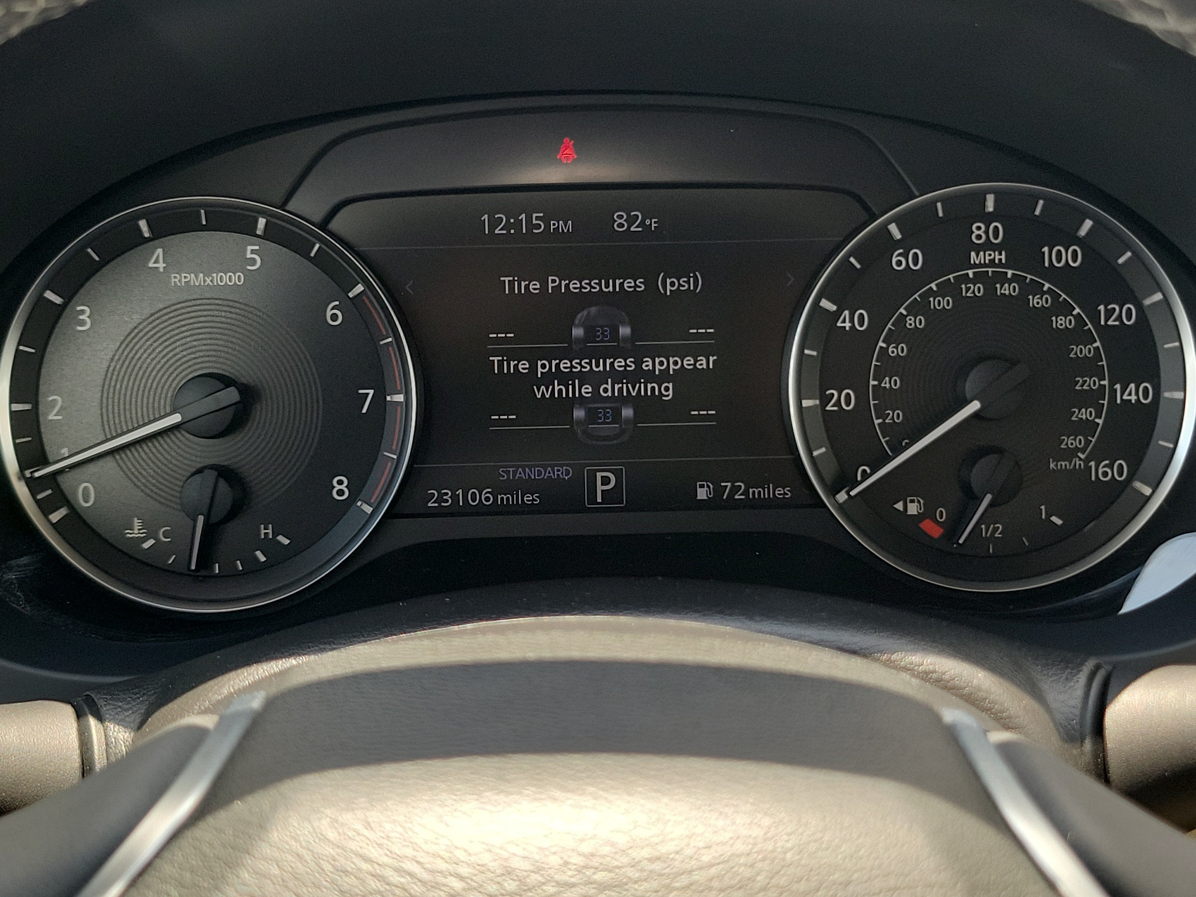 2022 INFINITI QX50 LUXE