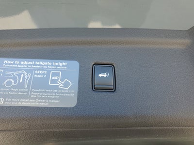 2022 INFINITI QX50 ESSENTIAL