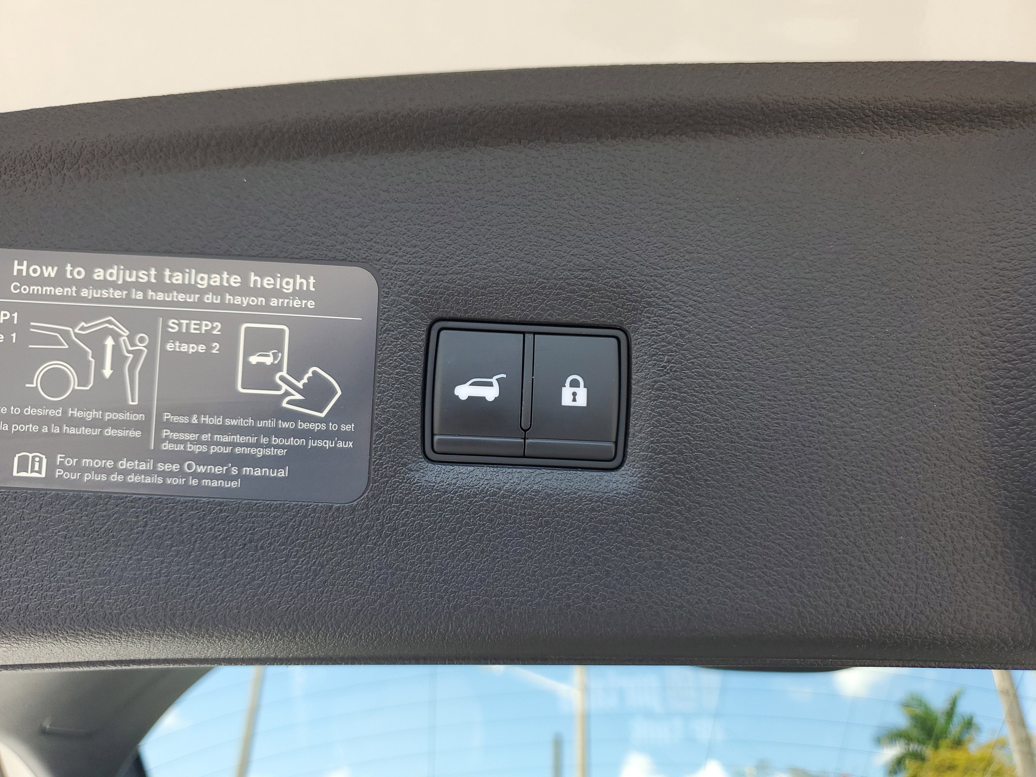 2023 INFINITI QX55 LUXE AWD