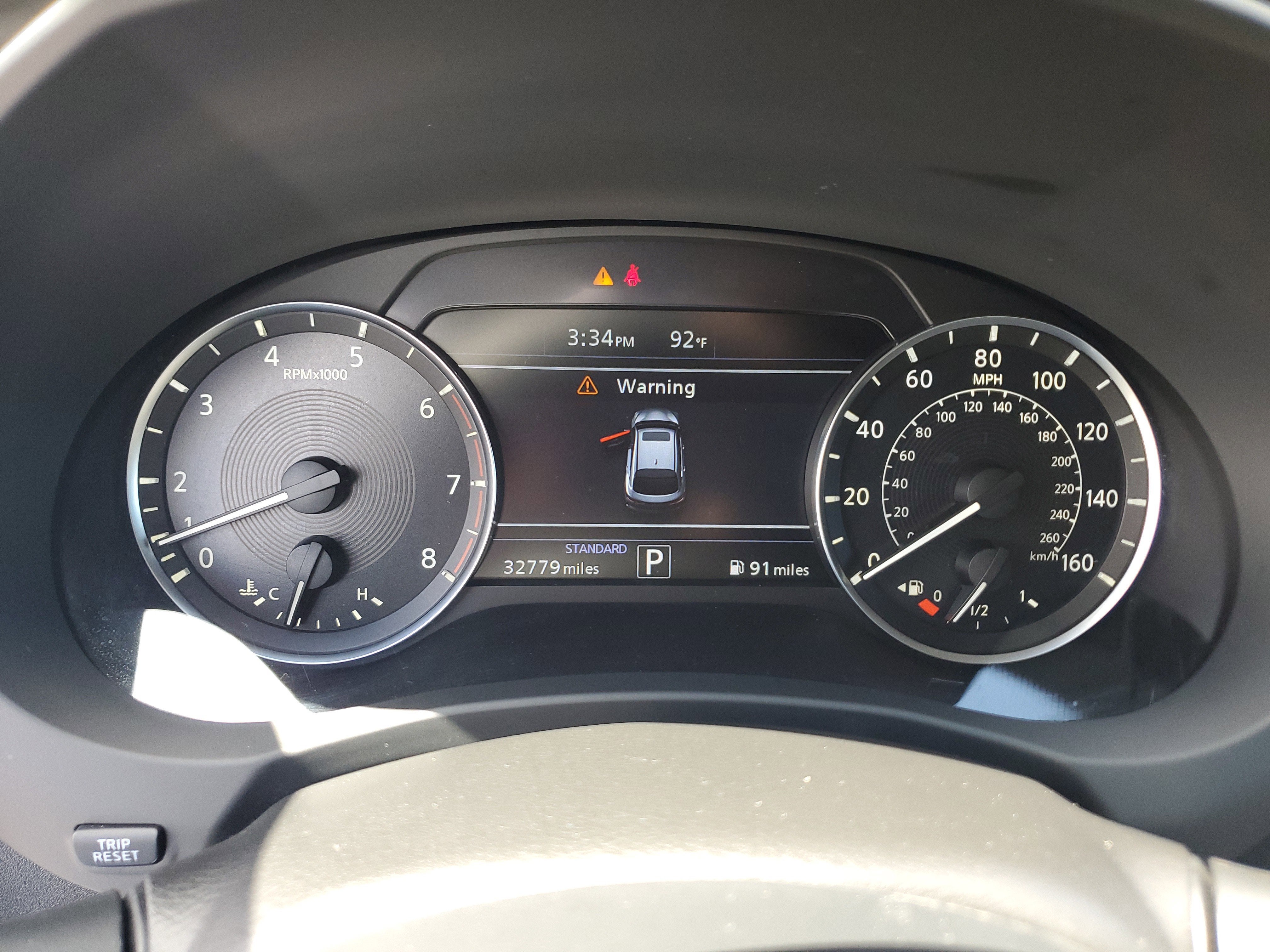 2023 INFINITI QX55 LUXE AWD