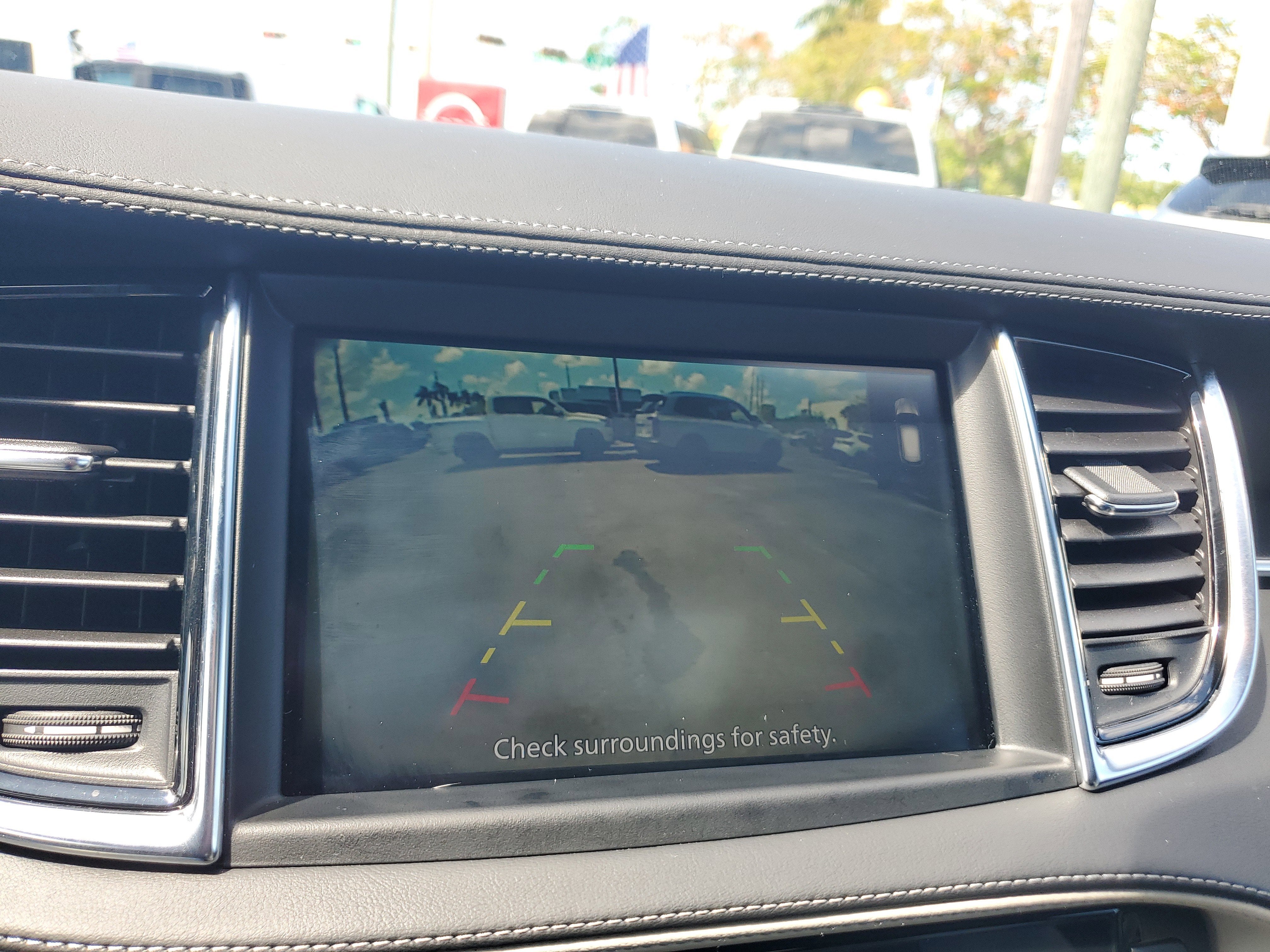 2023 INFINITI QX55 LUXE AWD