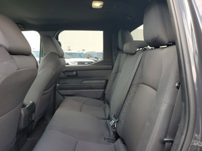 2025 Toyota Tacoma 2WD SR5