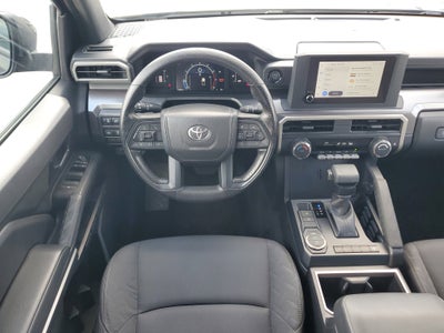 2025 Toyota Tacoma 2WD SR5