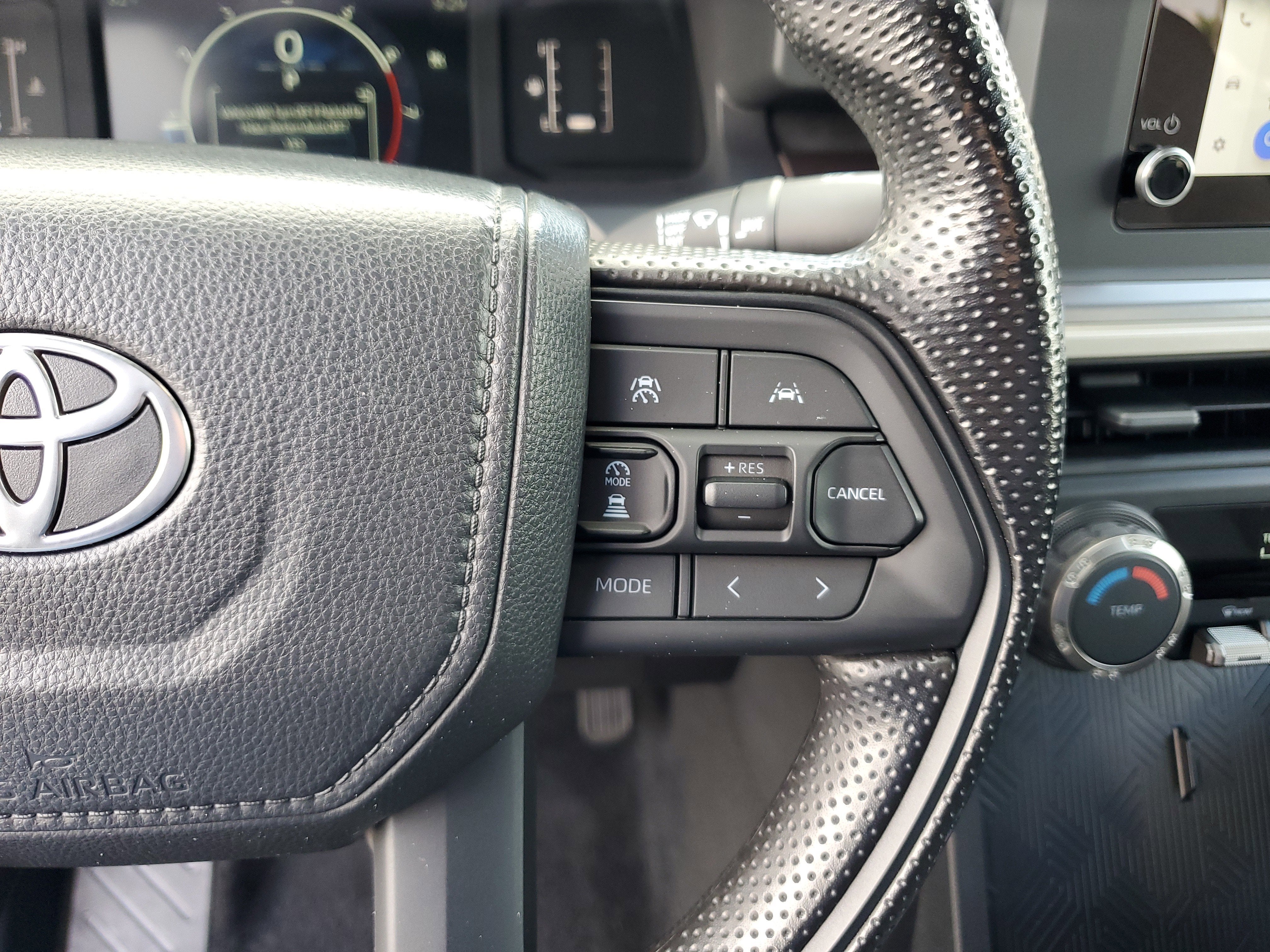 2025 Toyota Tacoma 2WD SR5